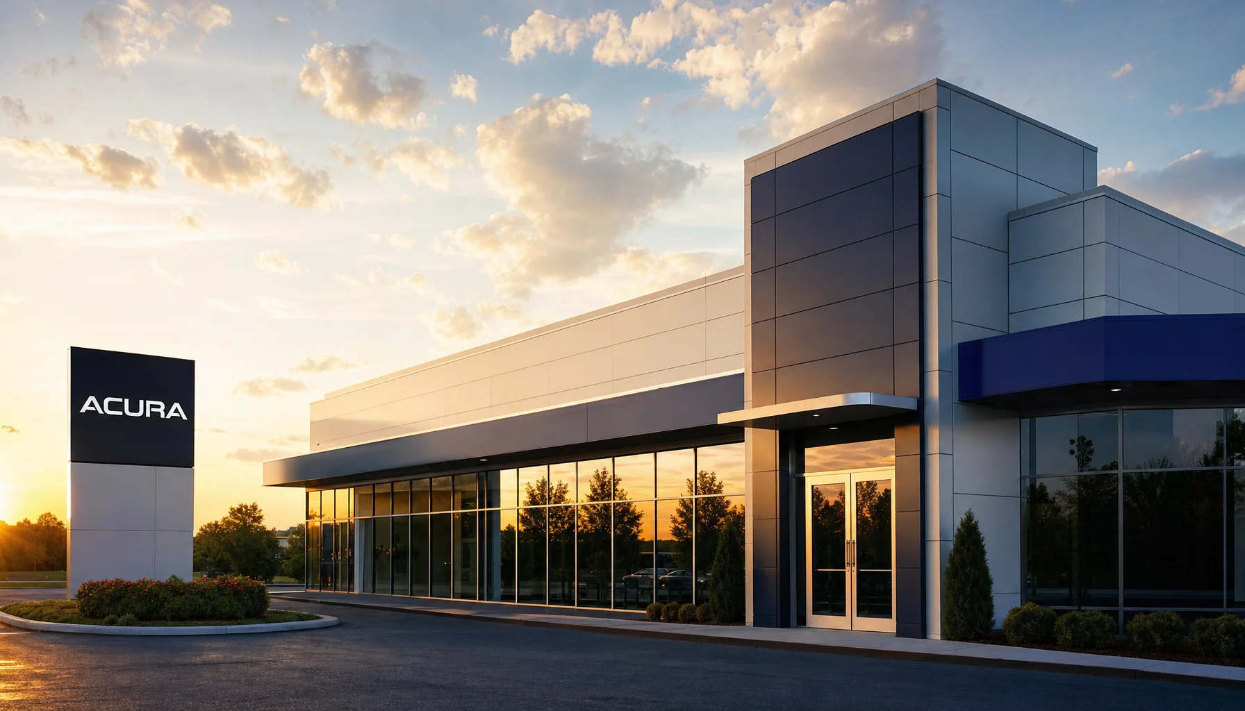 Featured image for Best Acura Dealerships in Allentown, Ranked by CarEdge Data