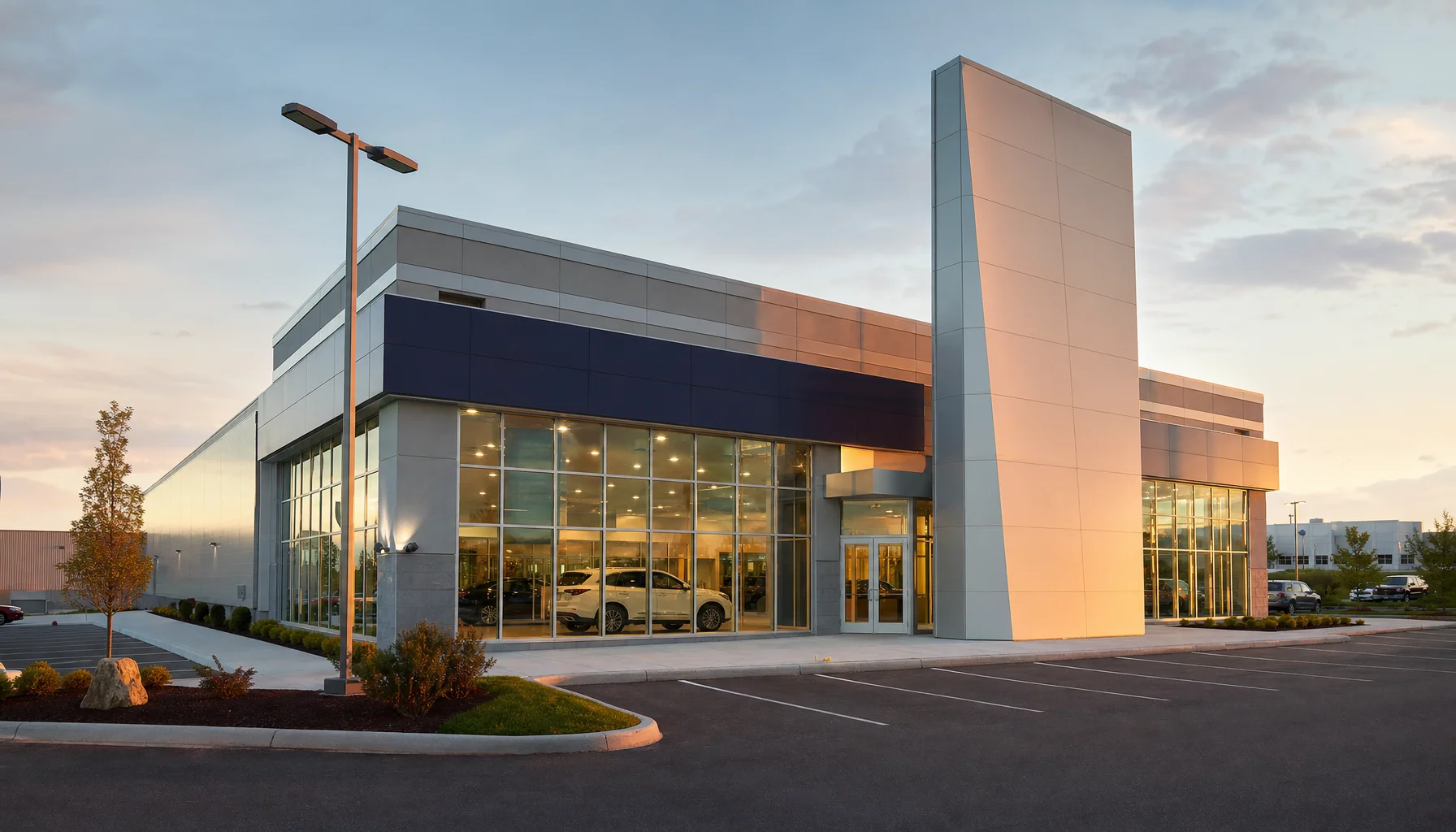 Best Acura Dealerships in Baltimore, Ranked by CarEdge Data