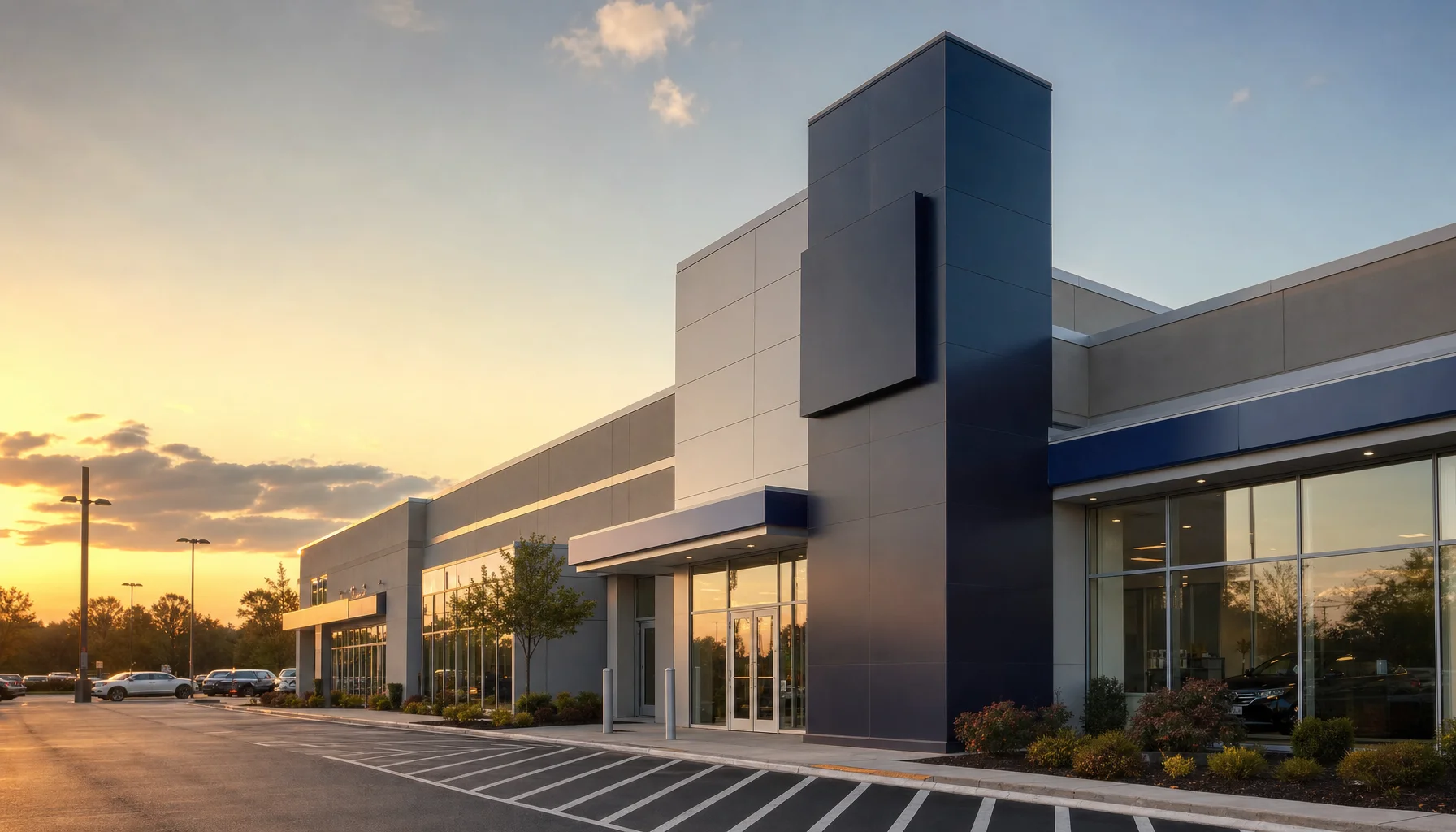 Featured image for Best Acura Dealerships in Philadelphia, Ranked by CarEdge Data