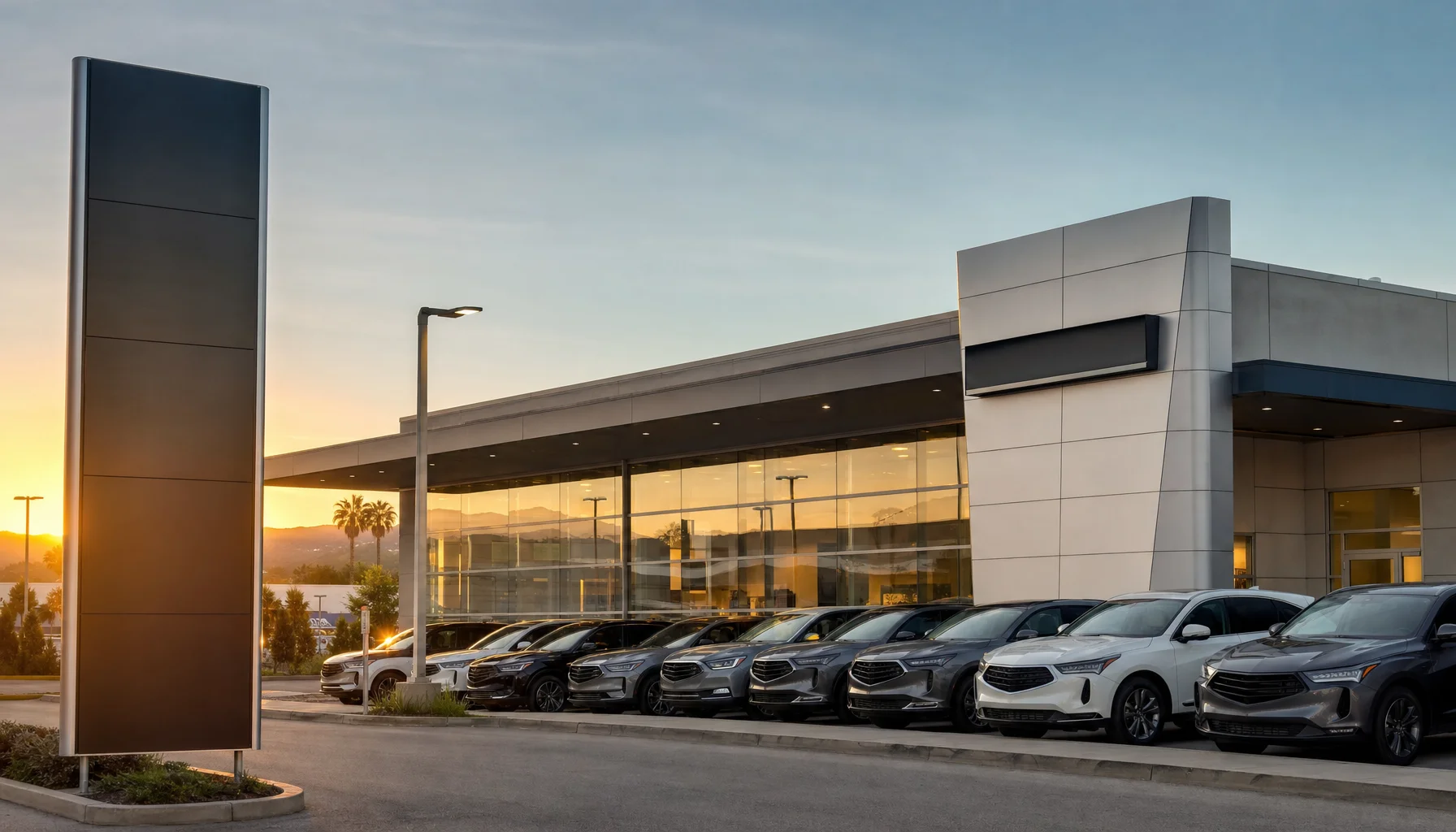Featured image for Best Acura Dealerships in San Francisco Bay, Ranked by CarEdge Data