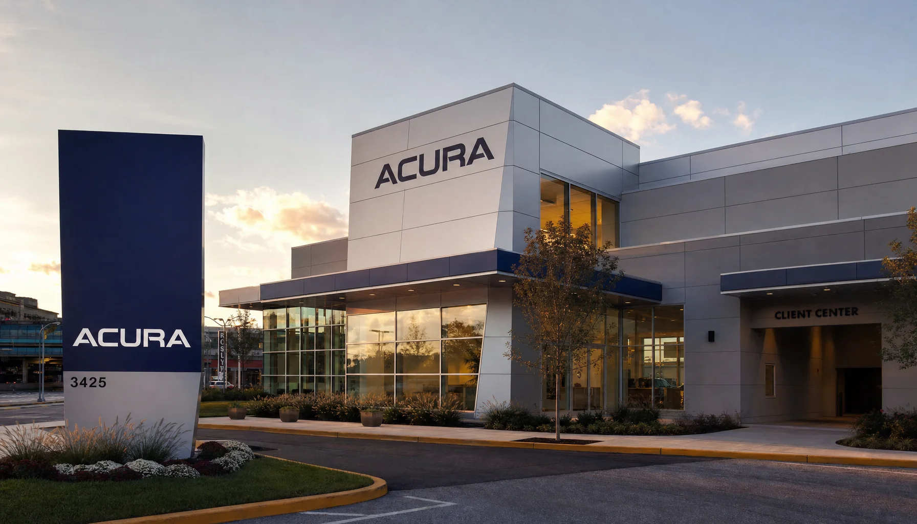 Best Acura Dealerships in Washington DC, Ranked by CarEdge Data