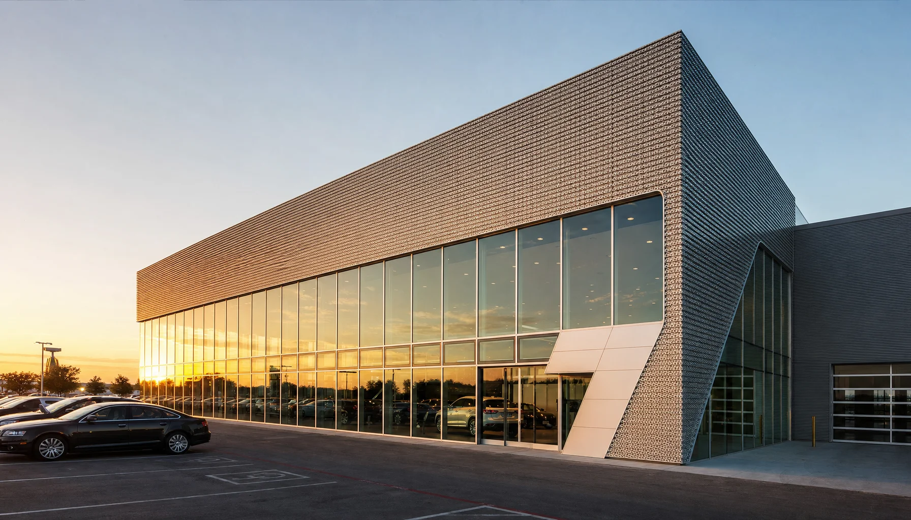 Best Audi Dealerships in Dallas-Fort Worth, Ranked by CarEdge Data