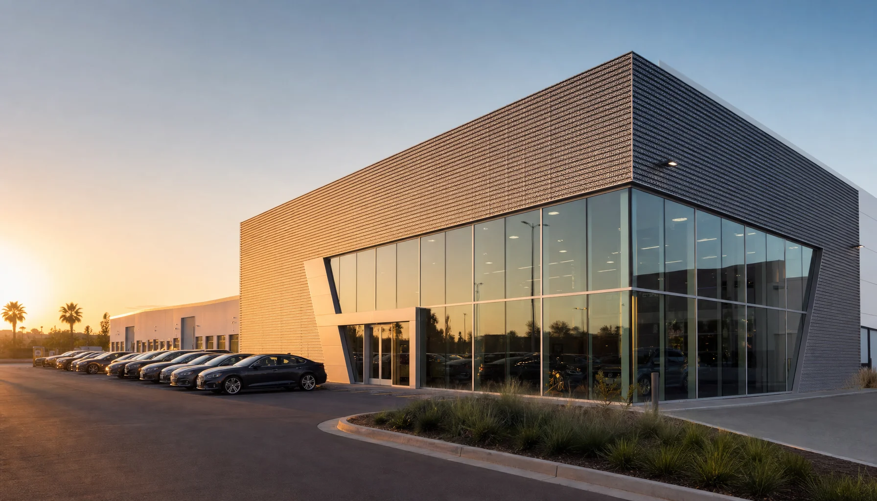 Featured image for Best Audi Dealerships in Oxnard-Ventura, Ranked by CarEdge Data