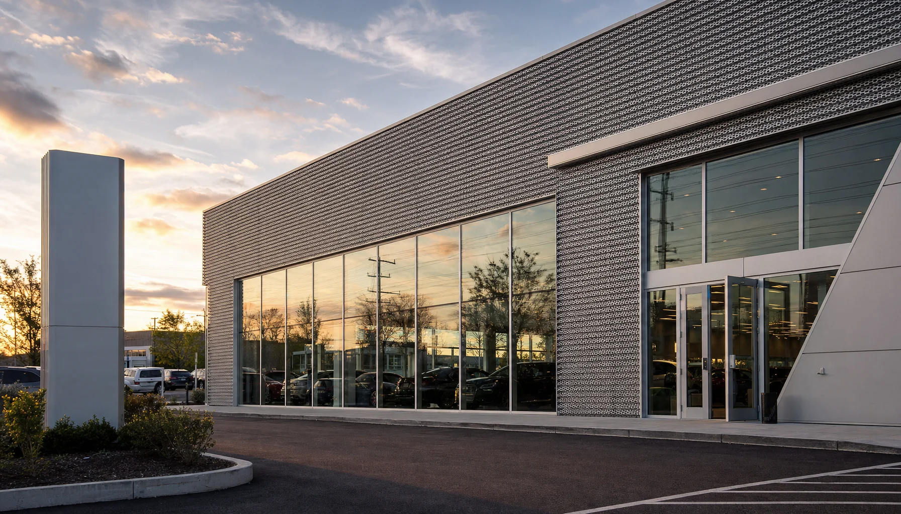 Featured image for Best Audi Dealerships in Philadelphia, Ranked by CarEdge Data