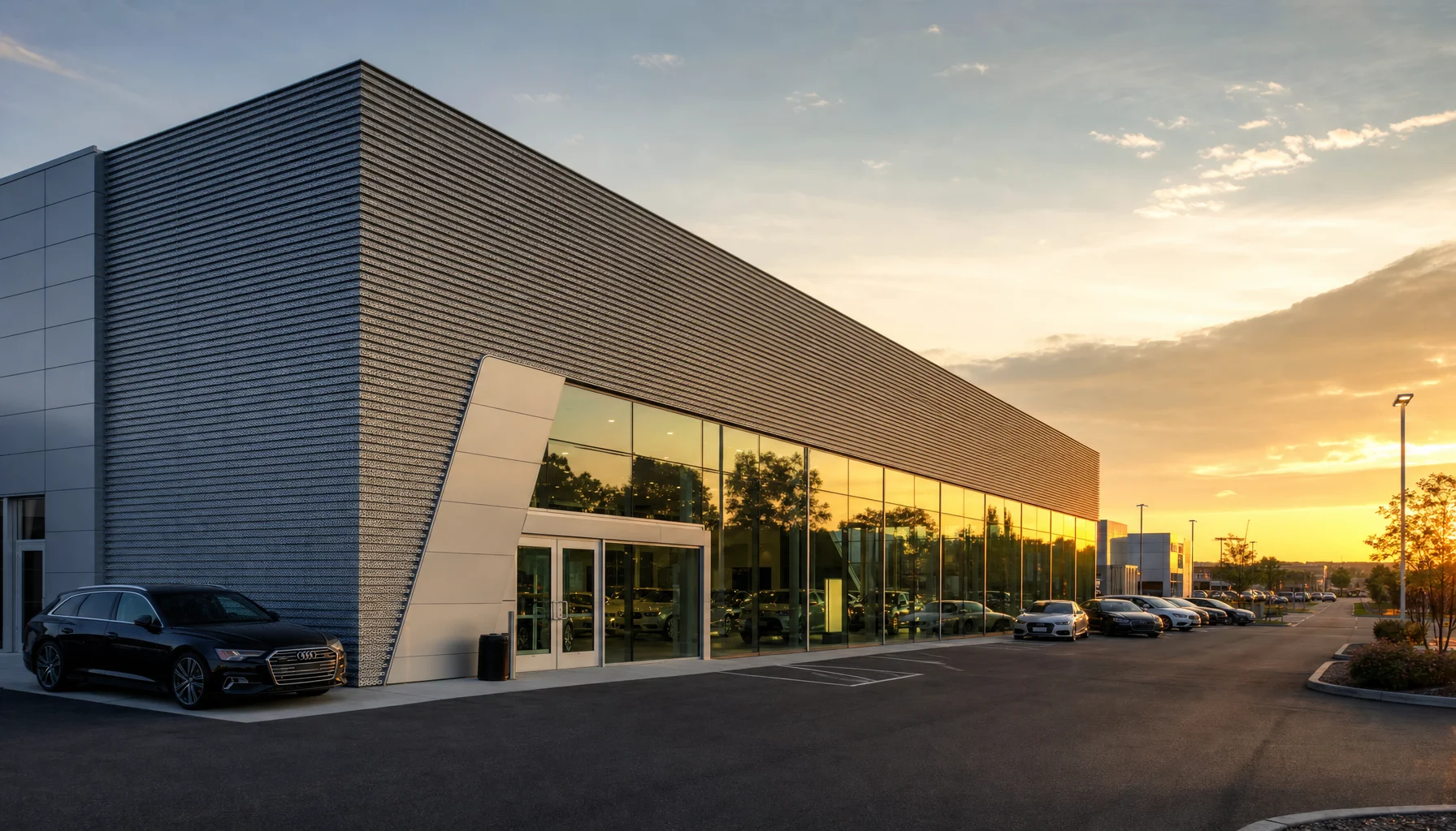 Featured image for Best Audi Dealerships in Poughkeepsie, Ranked by CarEdge Data