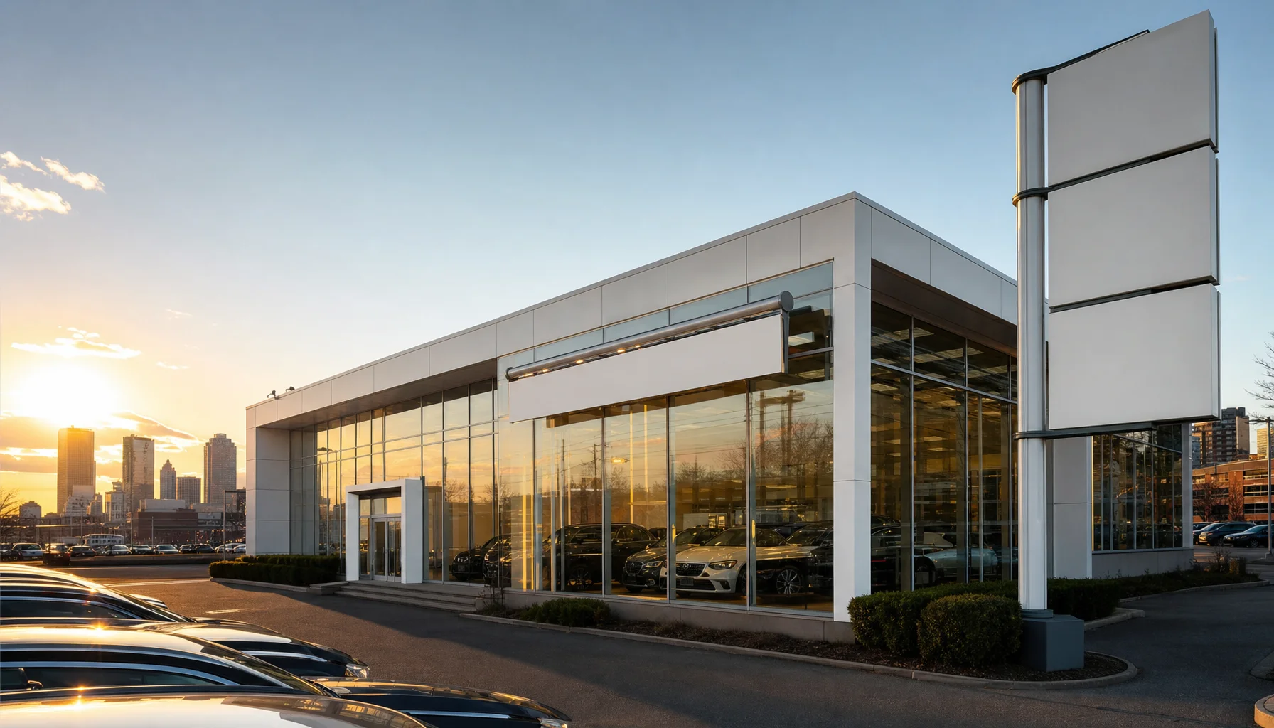 Featured image for Best BMW Dealerships in New York City, Ranked by CarEdge Data