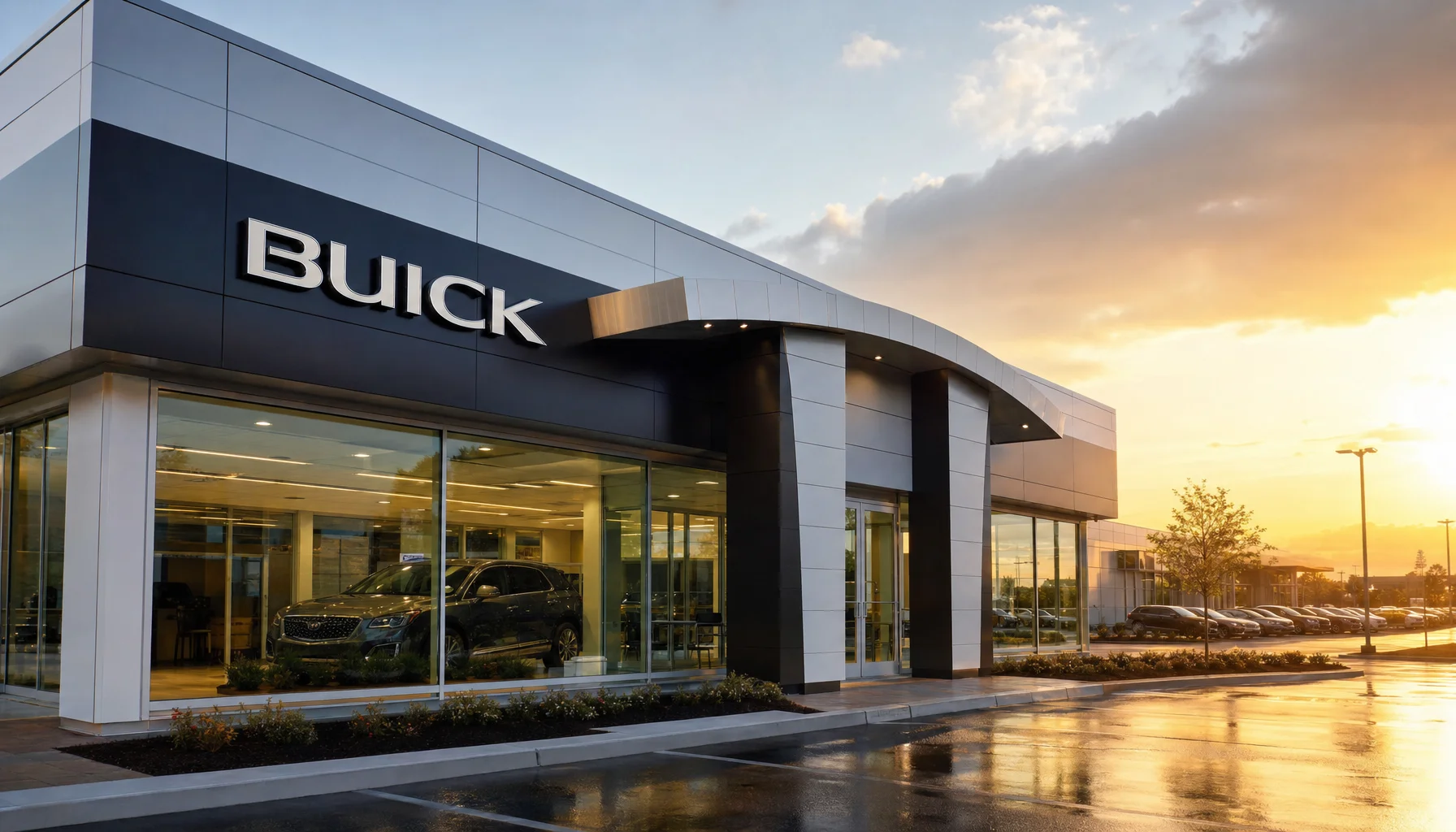 Featured image for Best Buick Dealerships in Allentown, Ranked by CarEdge Data