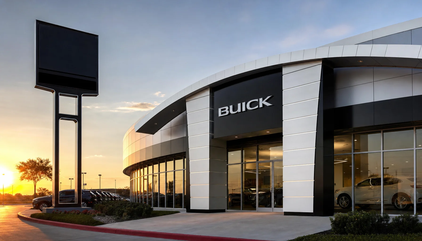 Featured image for Best Buick Dealerships in Dallas-Fort Worth, Ranked by CarEdge Data