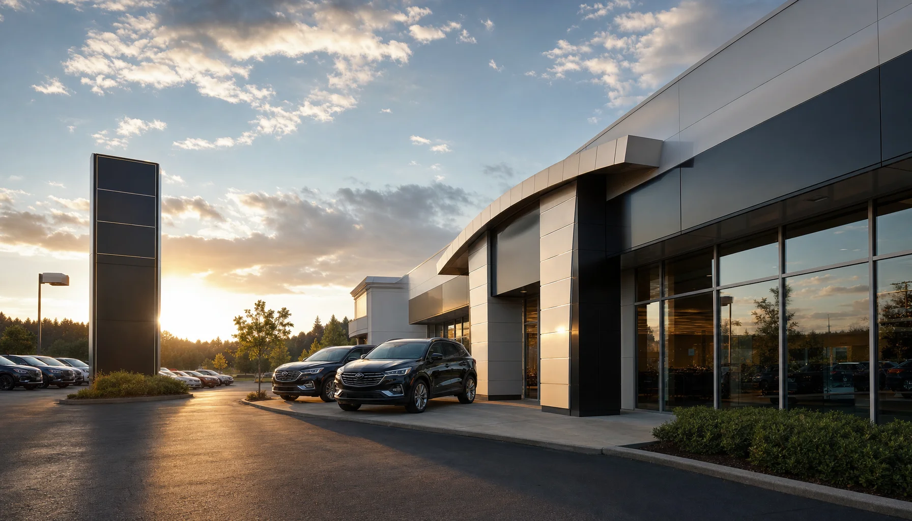 Featured image for Best Buick Dealerships in Portland, Ranked by CarEdge Data