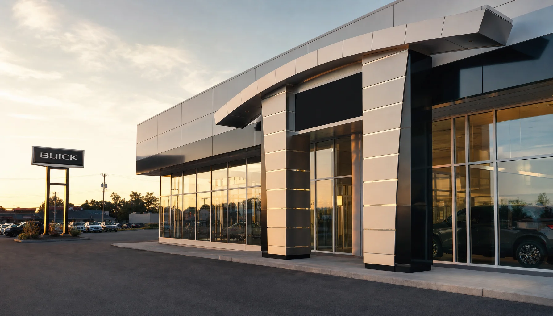 Featured image for Best Buick Dealerships in Youngstown, Ranked by CarEdge Data