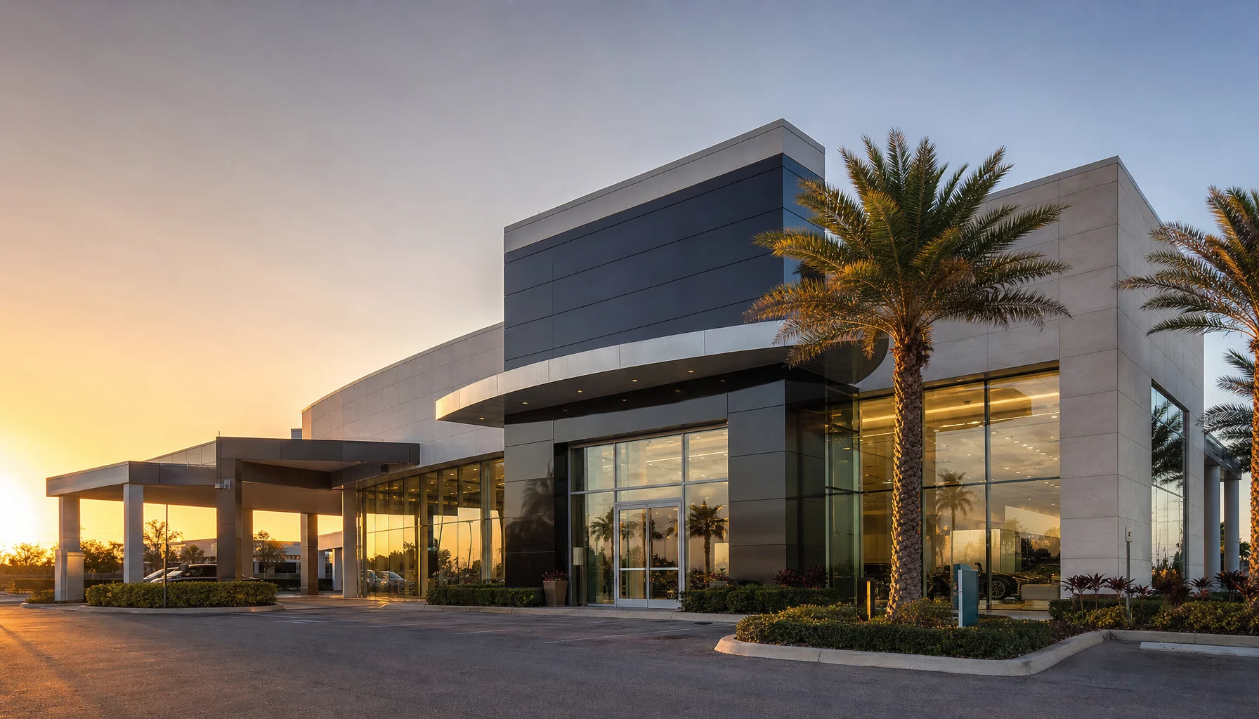 Featured image for Best Cadillac Dealerships in Tampa, Ranked by CarEdge Data
