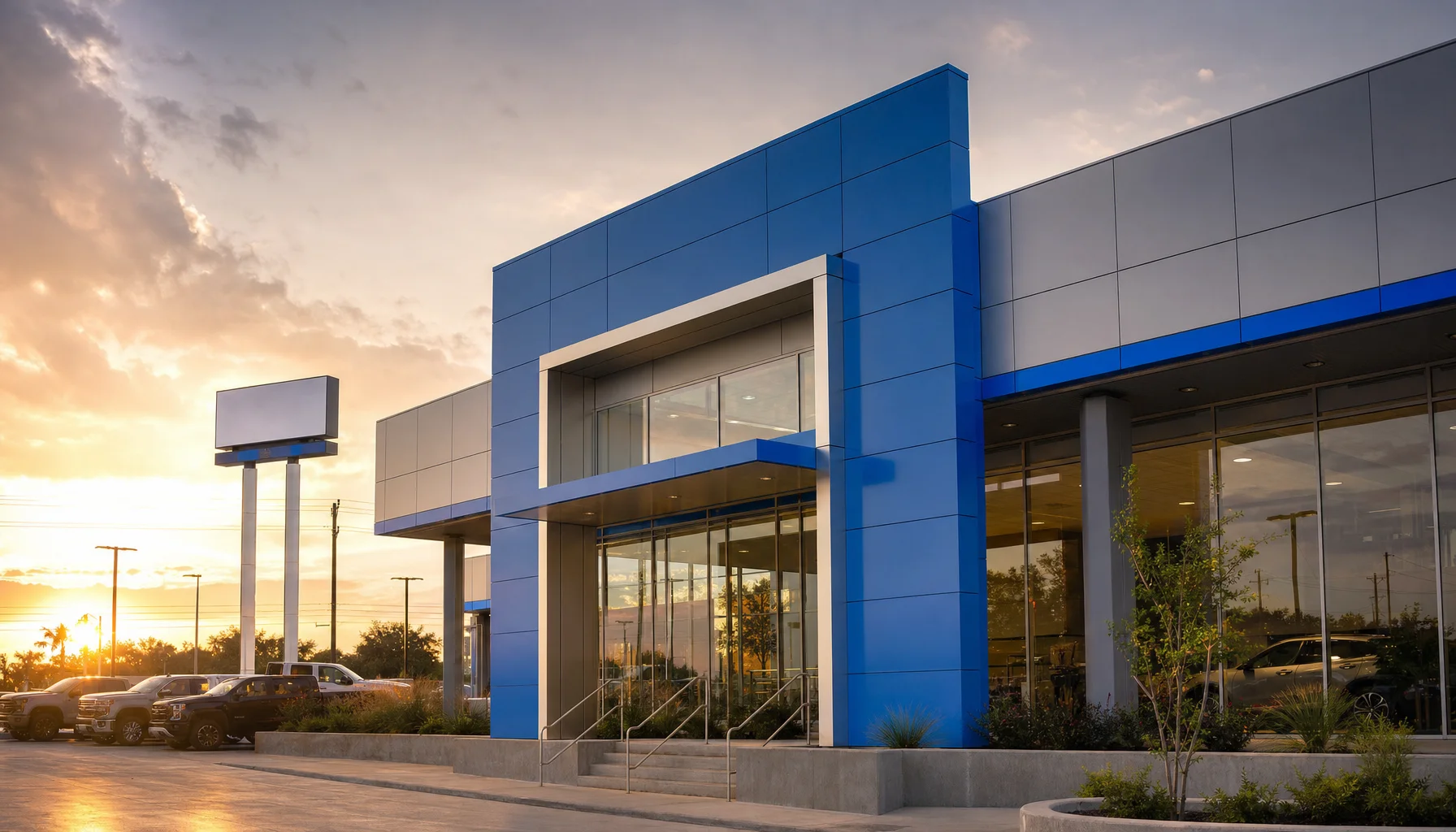 Featured image for Best Chevrolet Dealerships in Austin, Ranked by CarEdge Data