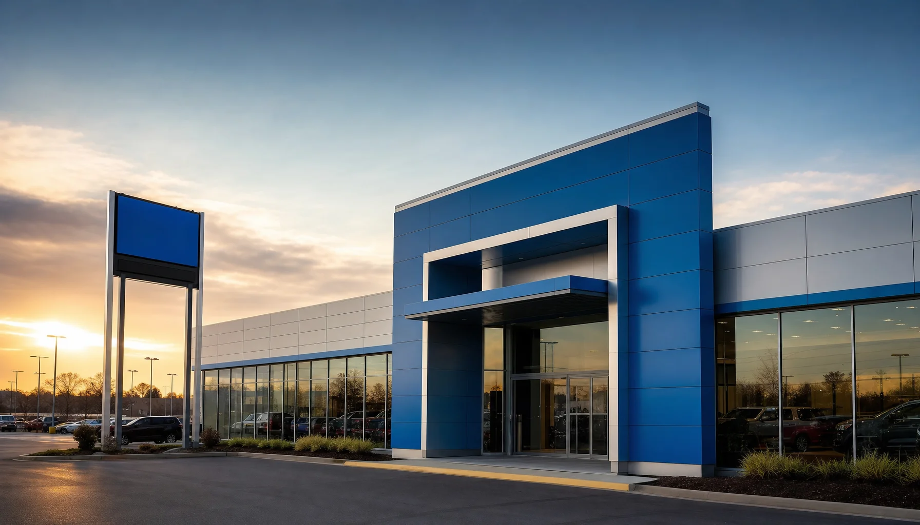 Featured image for Best Chevrolet Dealerships in Baltimore, Ranked by CarEdge Data