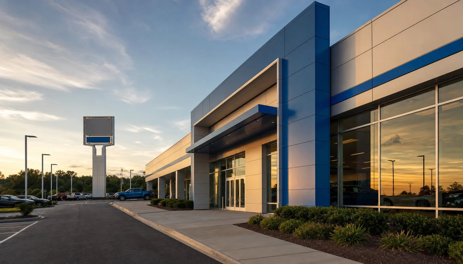 Featured image for Best Chevrolet Dealerships in Charlotte, Ranked by CarEdge Data