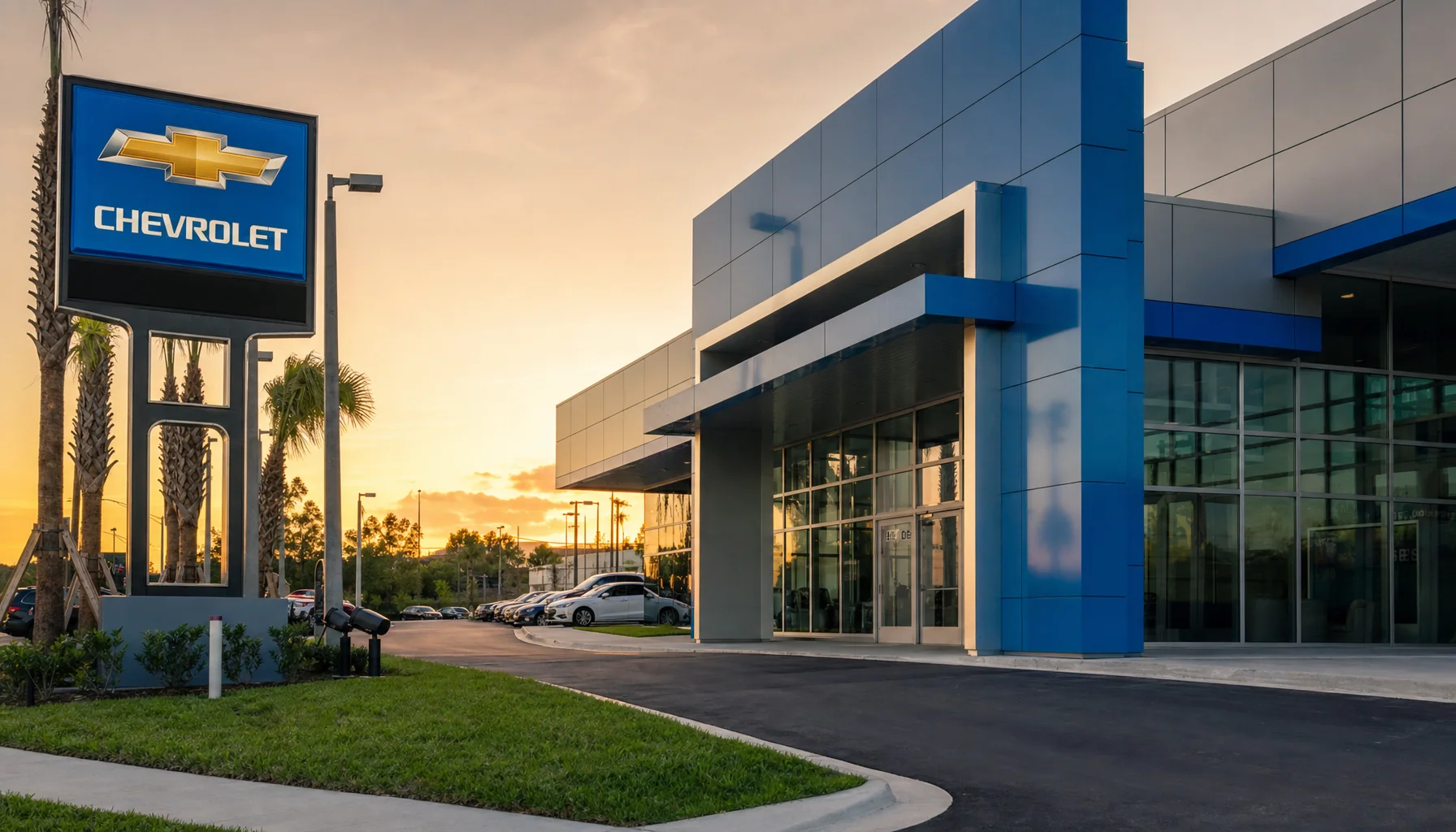 Featured image for Best Chevrolet Dealerships in Jacksonville, Ranked by CarEdge Data