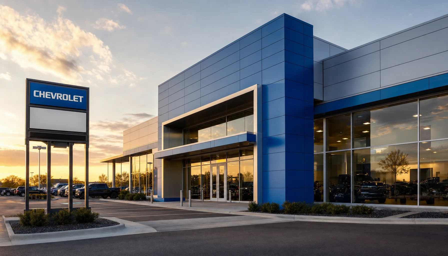 Featured image for Best Chevrolet Dealerships in Minneapolis, Ranked by CarEdge Data