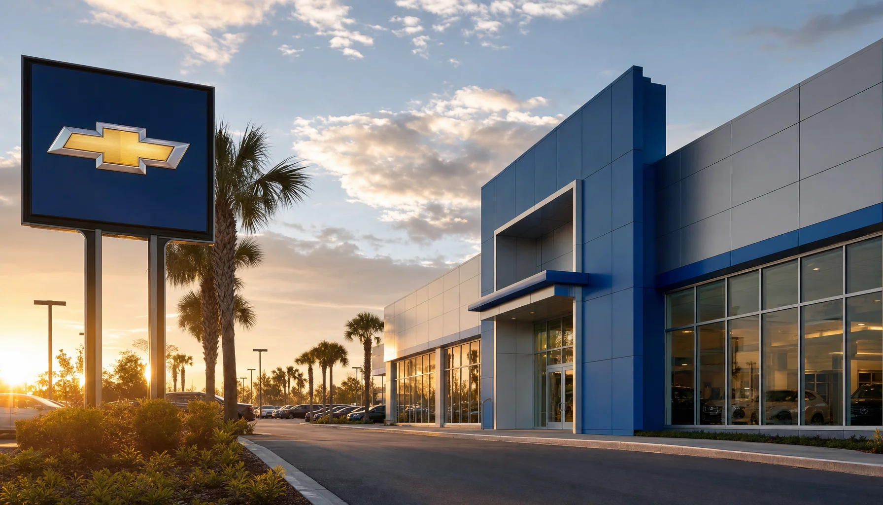 Featured image for Best Chevrolet Dealerships in Orlando, Ranked by CarEdge Data