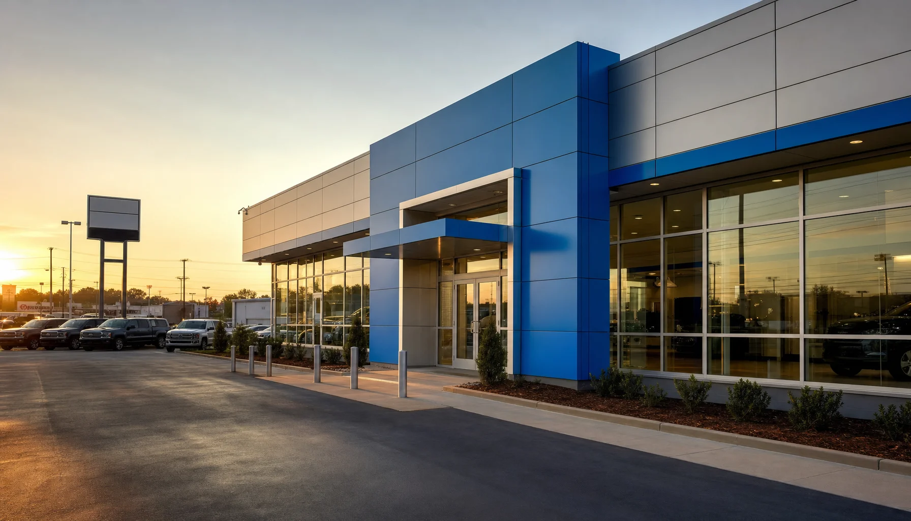 Featured image for Best Chevrolet Dealerships in Pittsburgh, Ranked by CarEdge Data