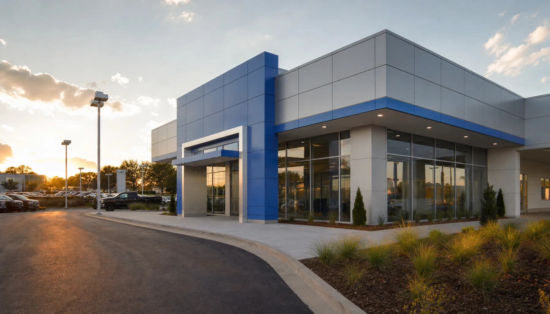 Featured image for Best Chevrolet Dealerships in Raleigh-Durham, Ranked by CarEdge Data