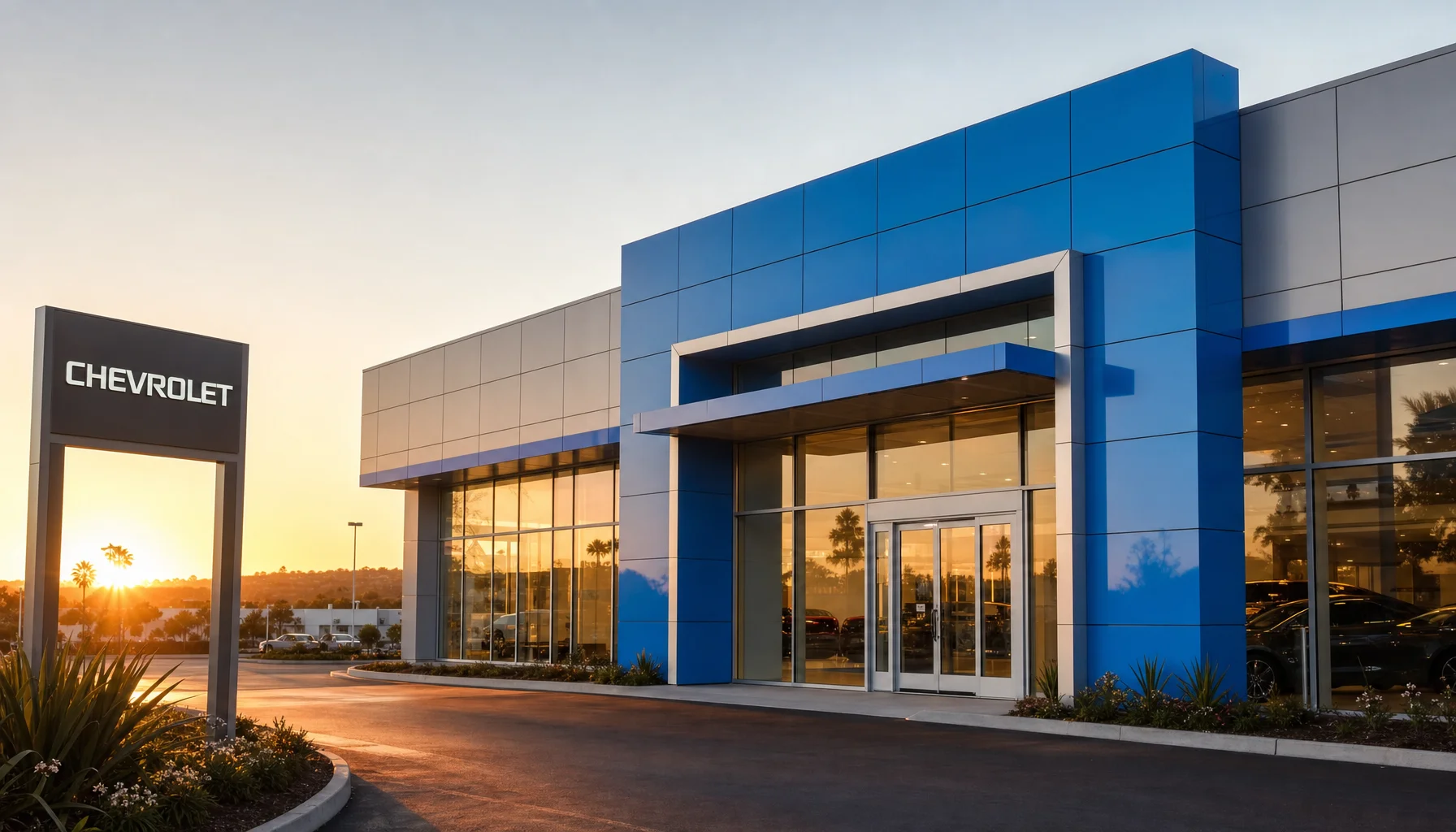 Featured image for Best Chevrolet Dealerships in San Diego, Ranked by CarEdge Data