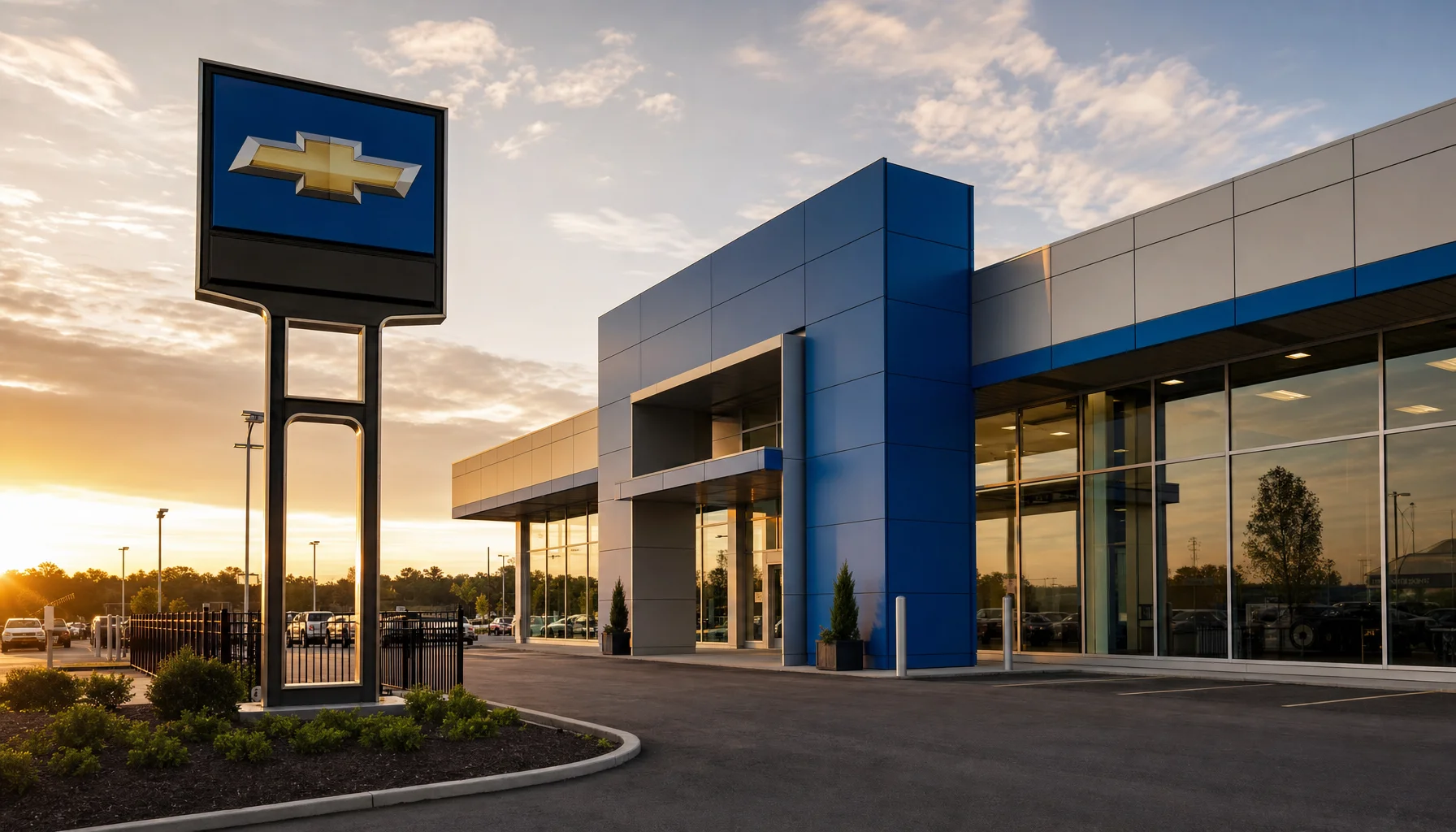 Featured image for Best Chevrolet Dealerships in Seattle, Ranked by CarEdge Data