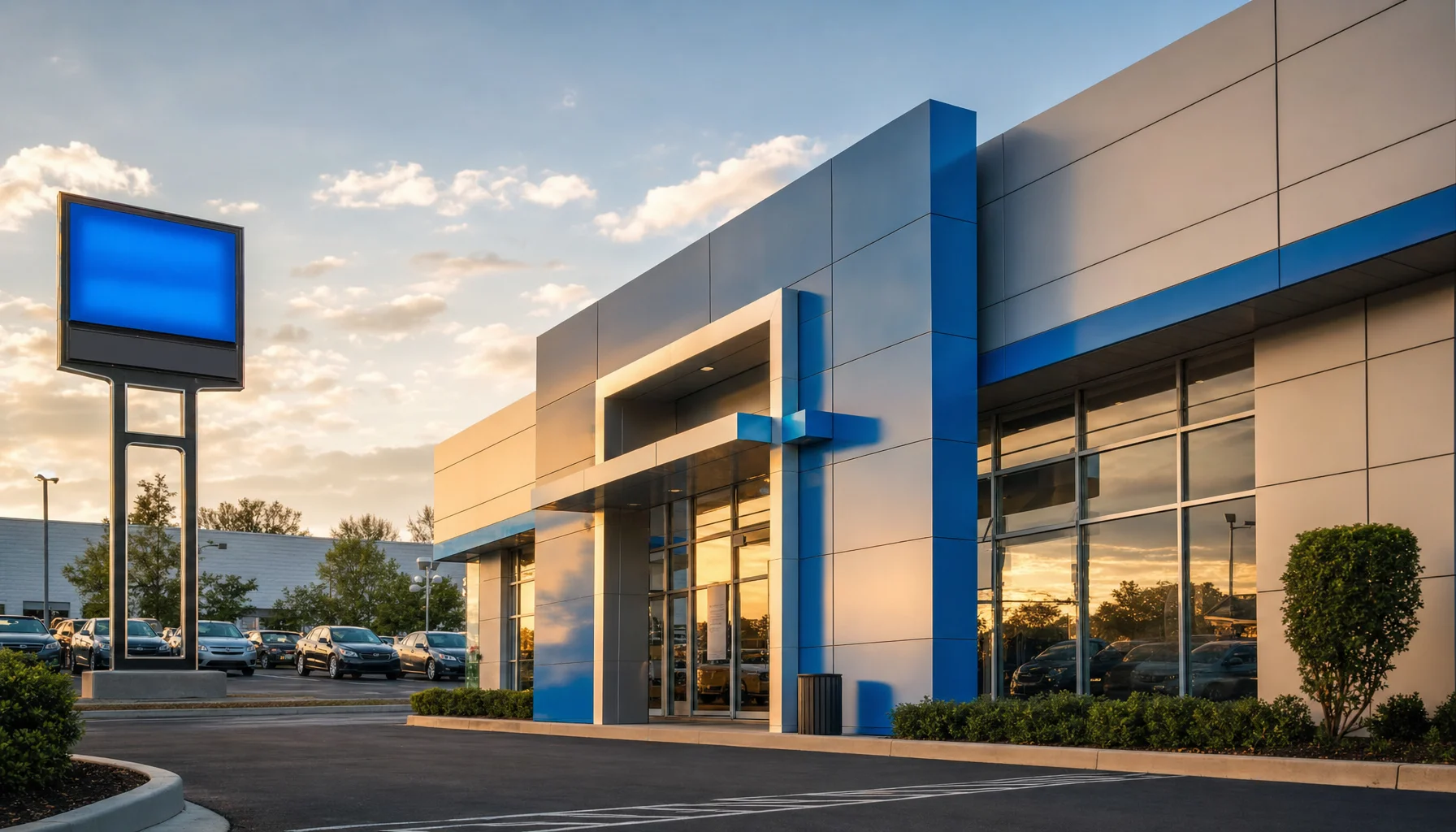 Featured image for Best Chevrolet Dealerships in Washington DC, Ranked by CarEdge Data