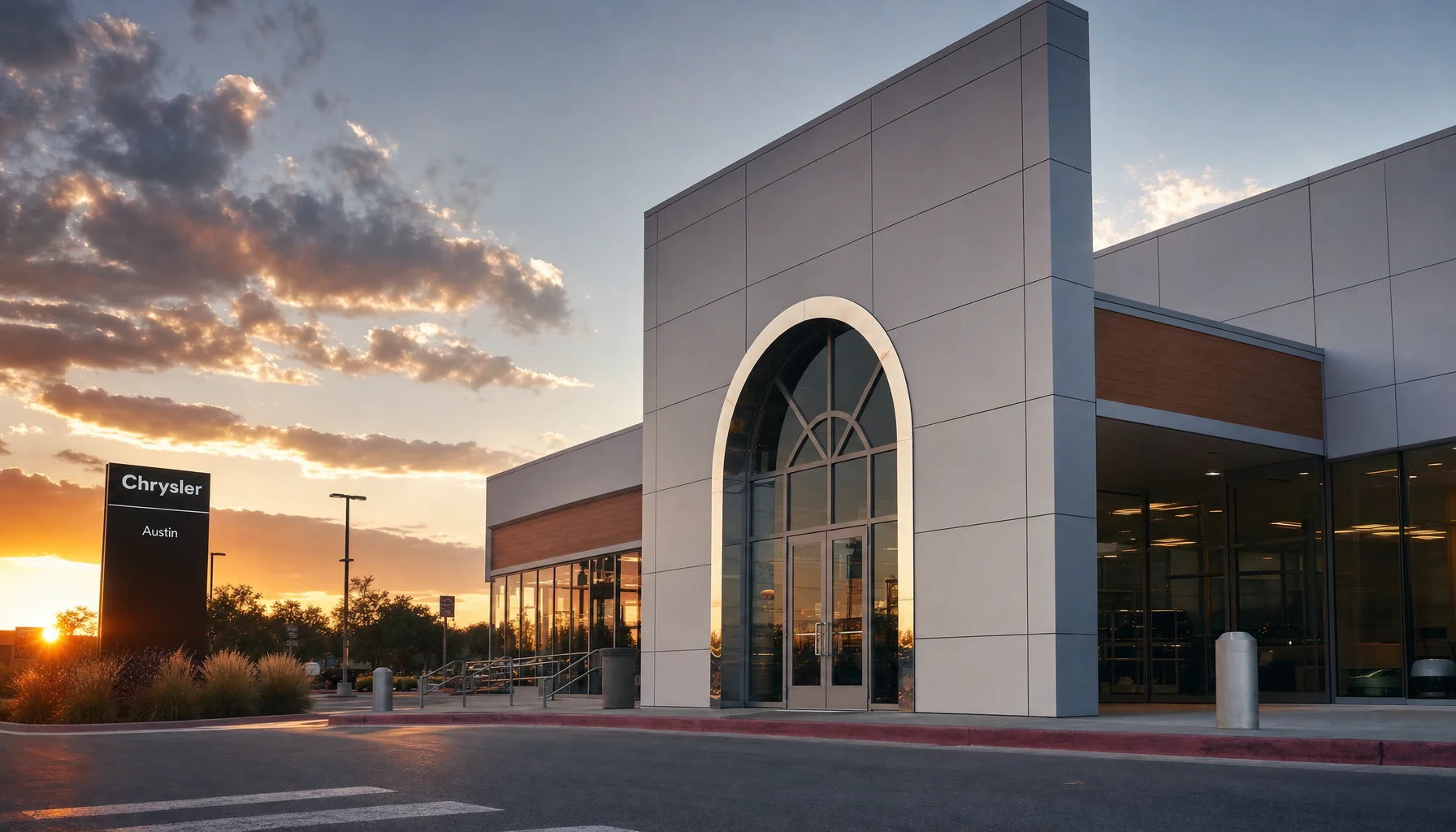 Featured image for Best Chrysler Dealerships in Austin, Ranked by CarEdge Data