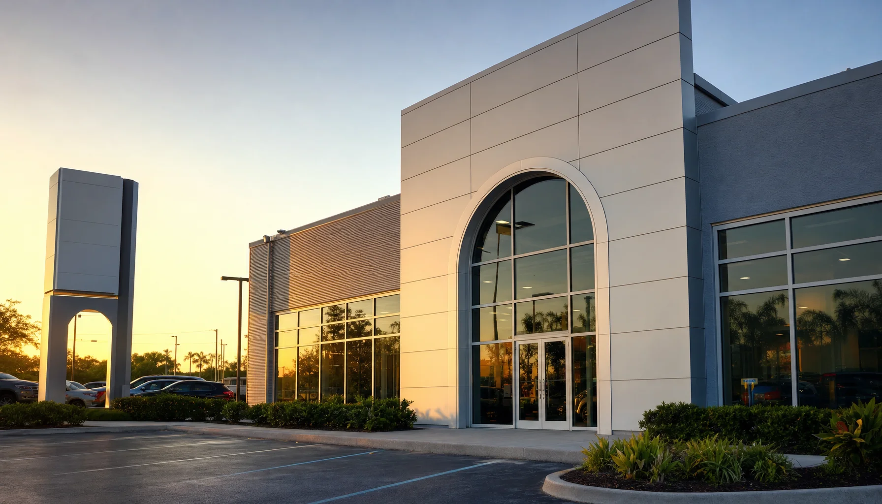 Featured image for Best Chrysler Dealerships in Fort Myers, Ranked by CarEdge Data