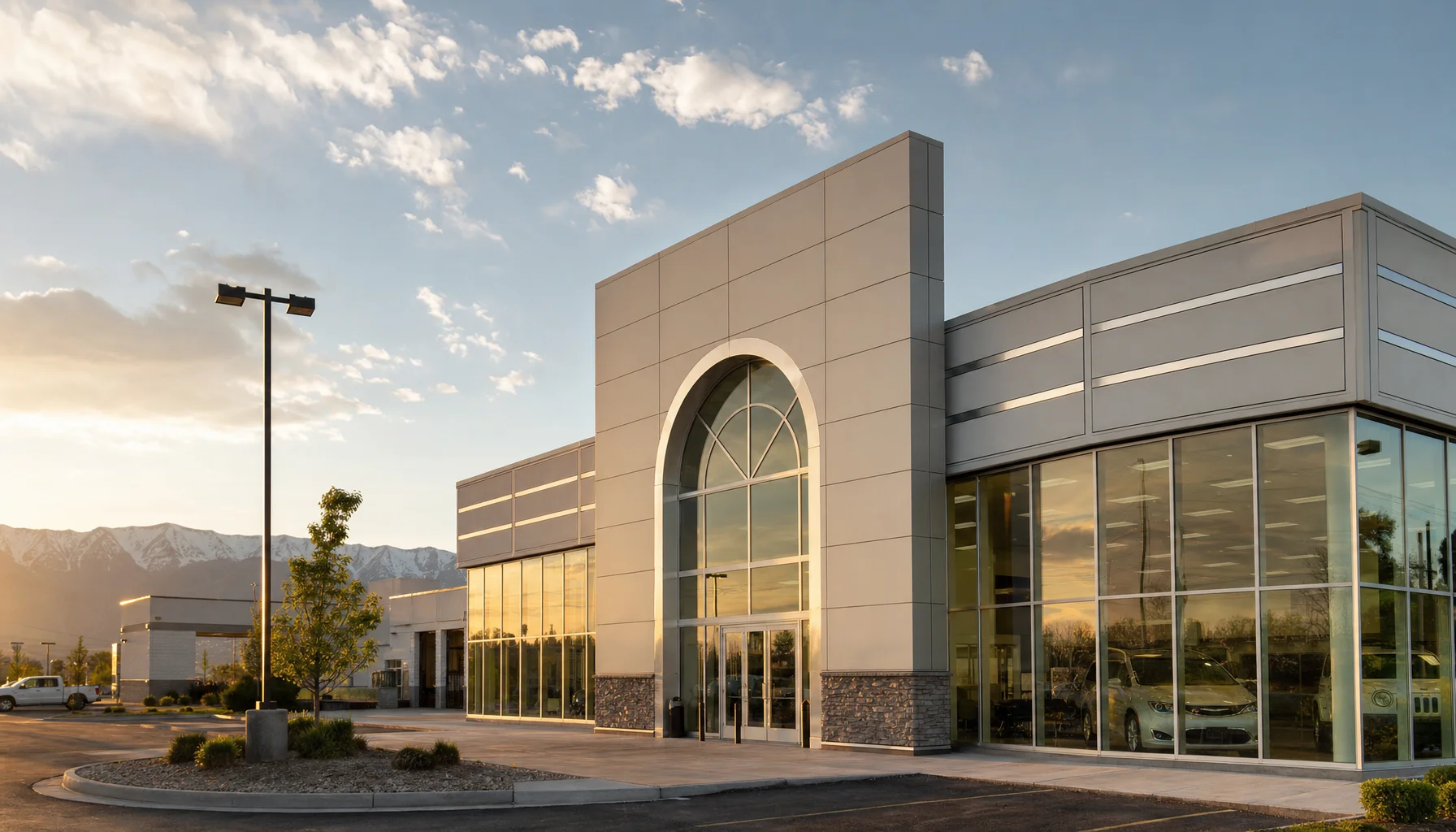Featured image for Best Chrysler Dealerships in Salt Lake City, Ranked by CarEdge Data