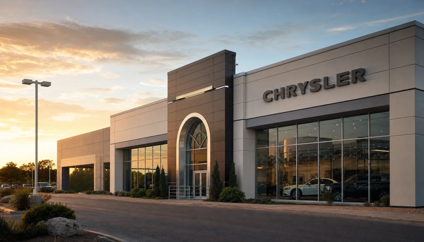 Featured image for Best Chrysler Dealerships in San Antonio, Ranked by CarEdge Data