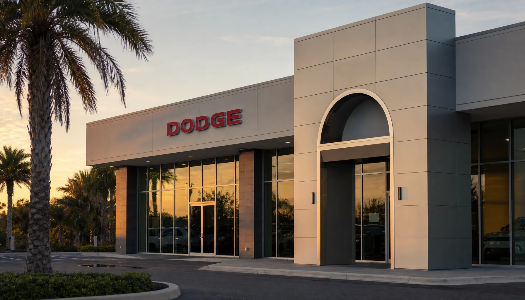 Featured image for Best Dodge Dealerships in Fort Myers, Ranked by CarEdge Data