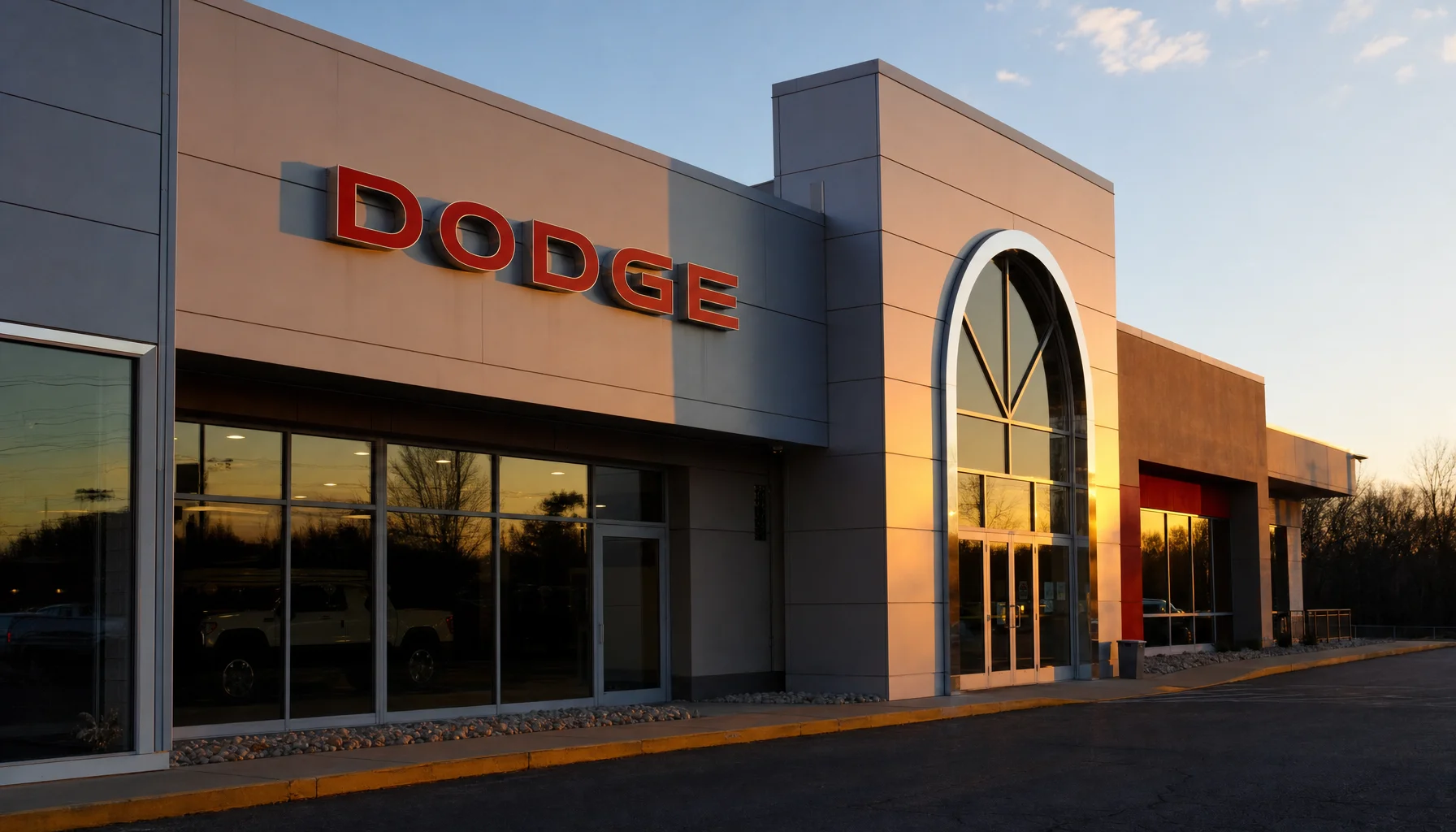 Featured image for Best Dodge Dealerships in Philadelphia, Ranked by CarEdge Data