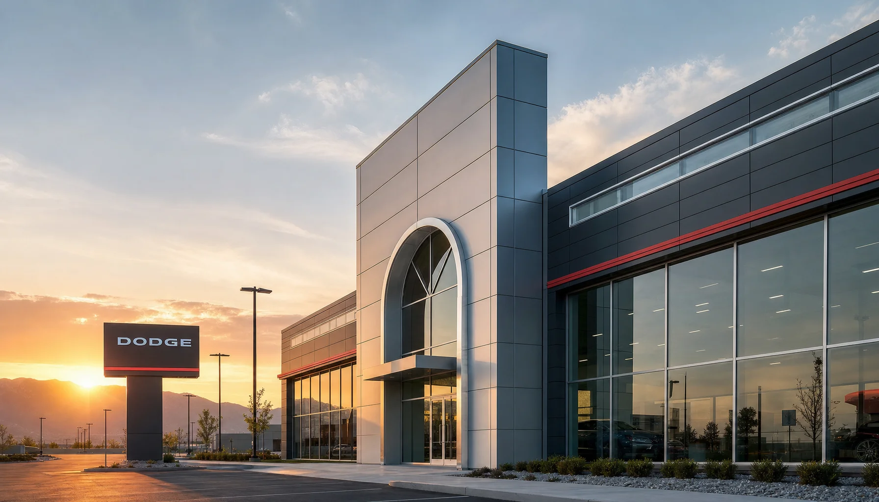 Featured image for Best Dodge Dealerships in Salt Lake City, Ranked by CarEdge Data