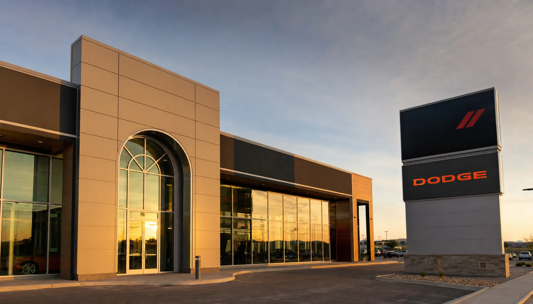 Featured image for Best Dodge Dealerships in San Antonio, Ranked by CarEdge Data