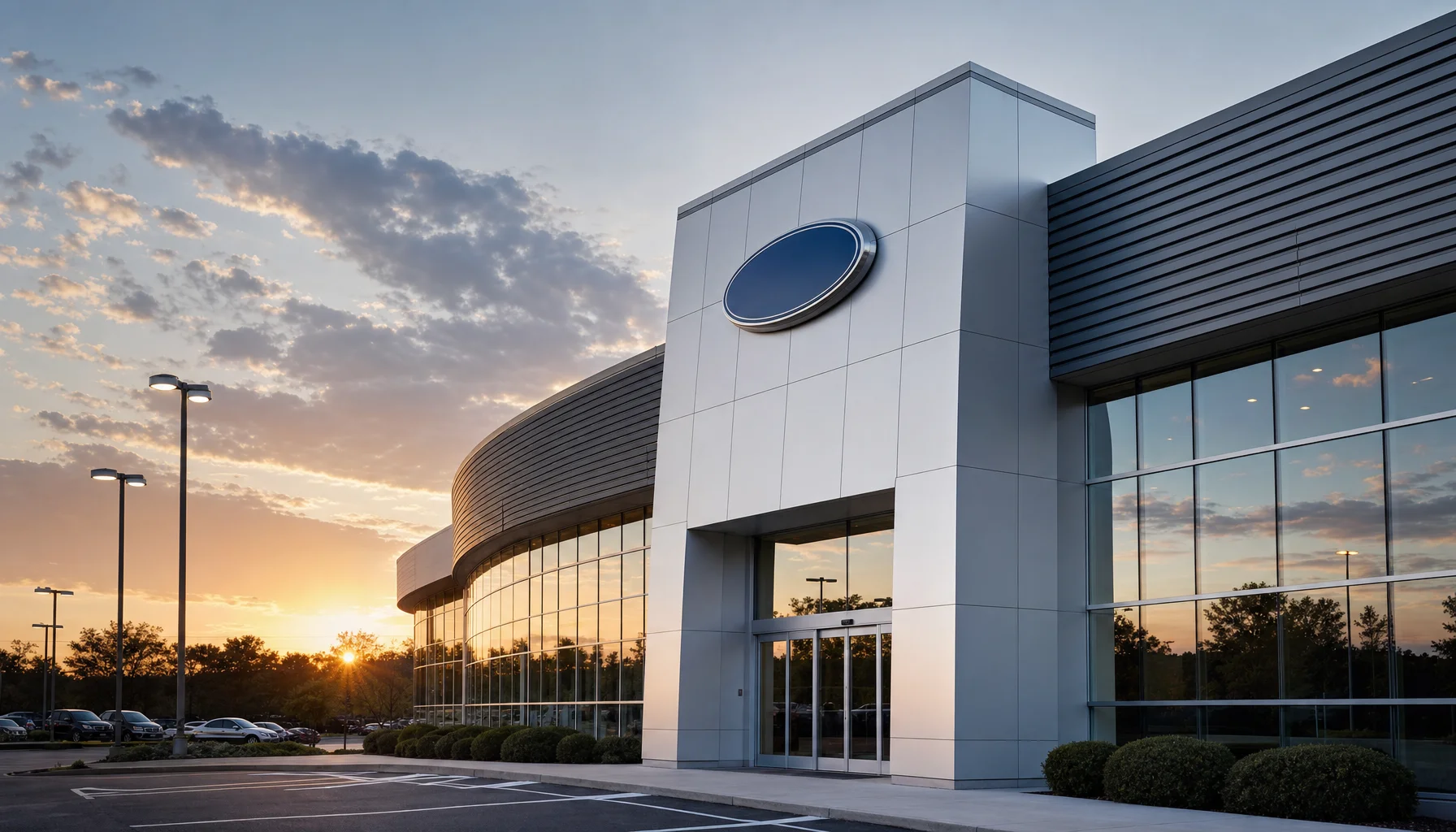 Featured image for Best Ford Dealerships in Atlanta, Ranked by CarEdge Data