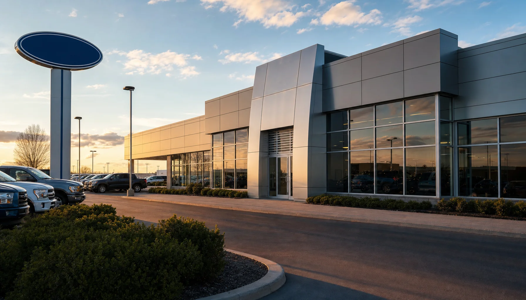 Featured image for Best Ford Dealerships in Chicago, Ranked by CarEdge Data