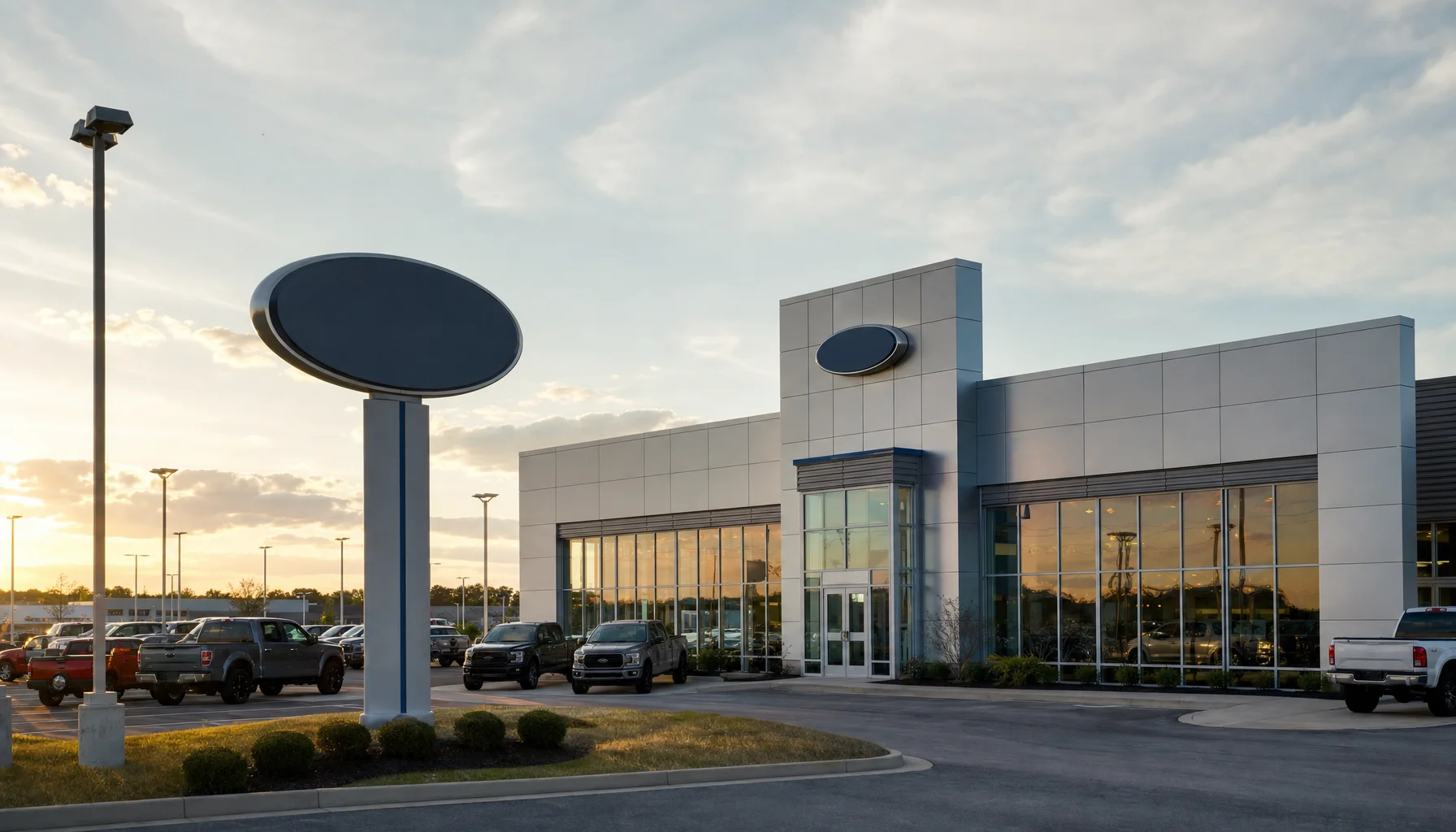 Featured image for Best Ford Dealerships in Columbus, Ranked by CarEdge Data
