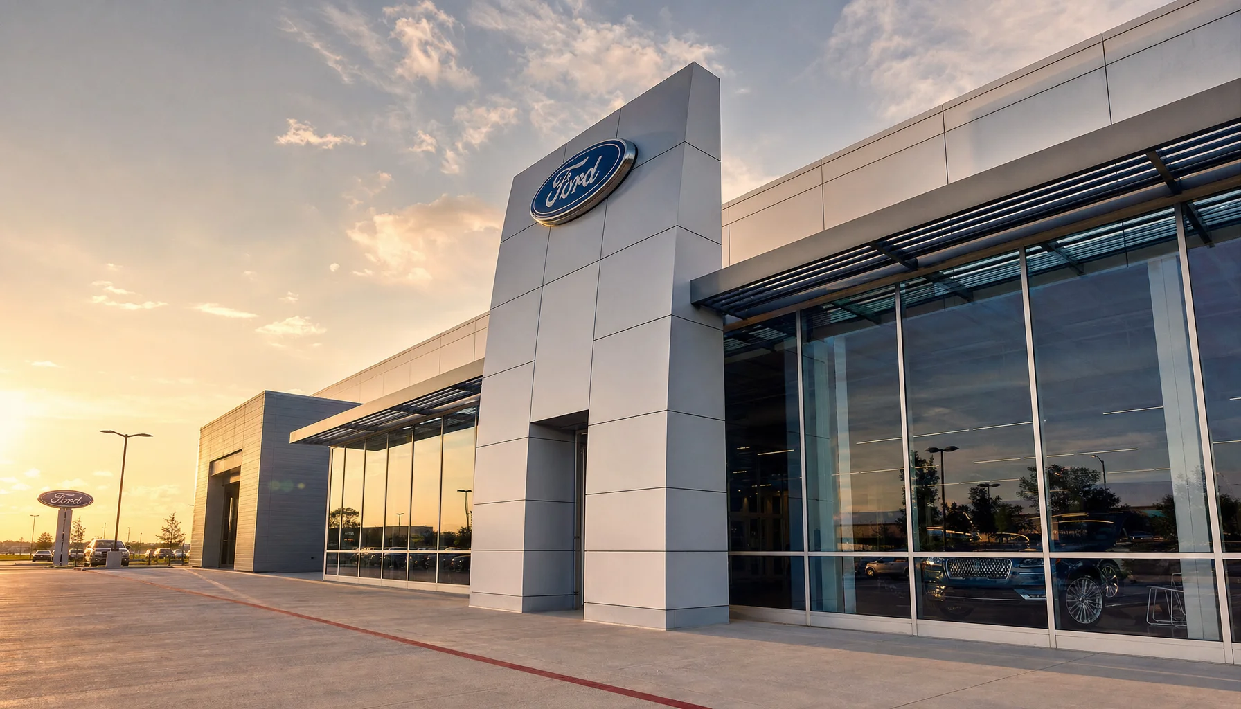 Featured image for Best Ford Dealerships in Dallas-Fort Worth, Ranked by CarEdge Data