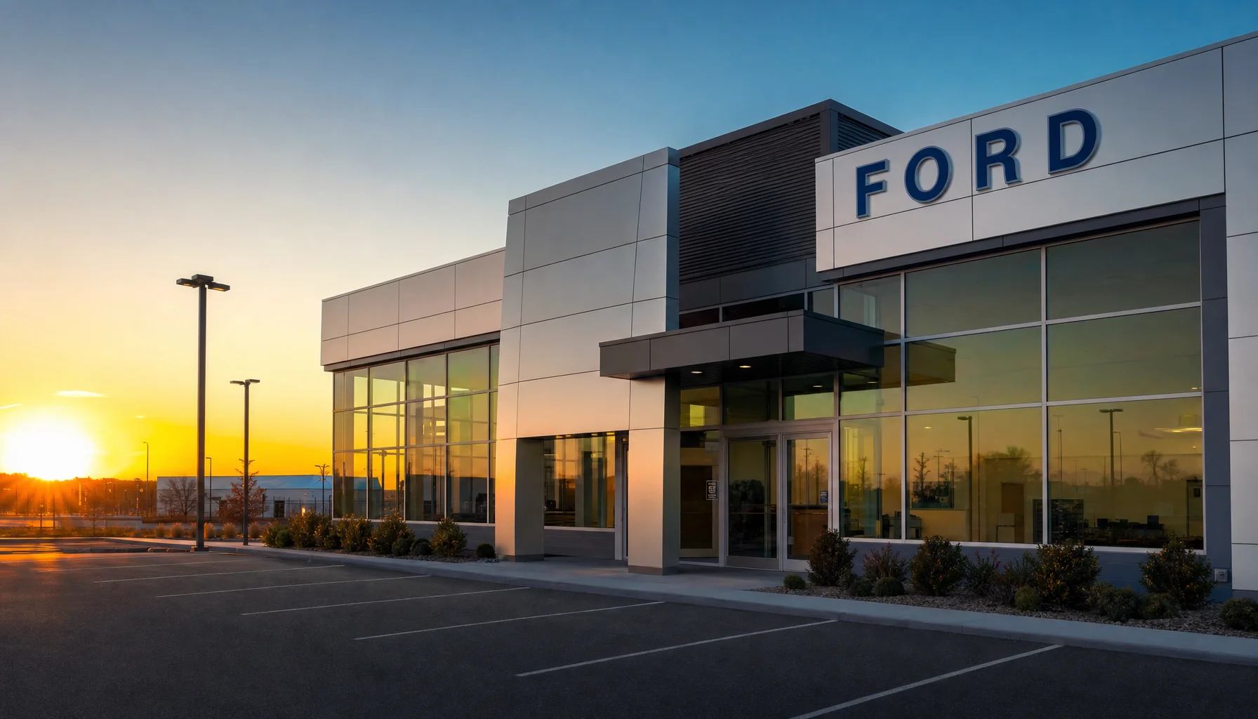 Featured image for Best Ford Dealerships in Kansas City, Ranked by CarEdge Data