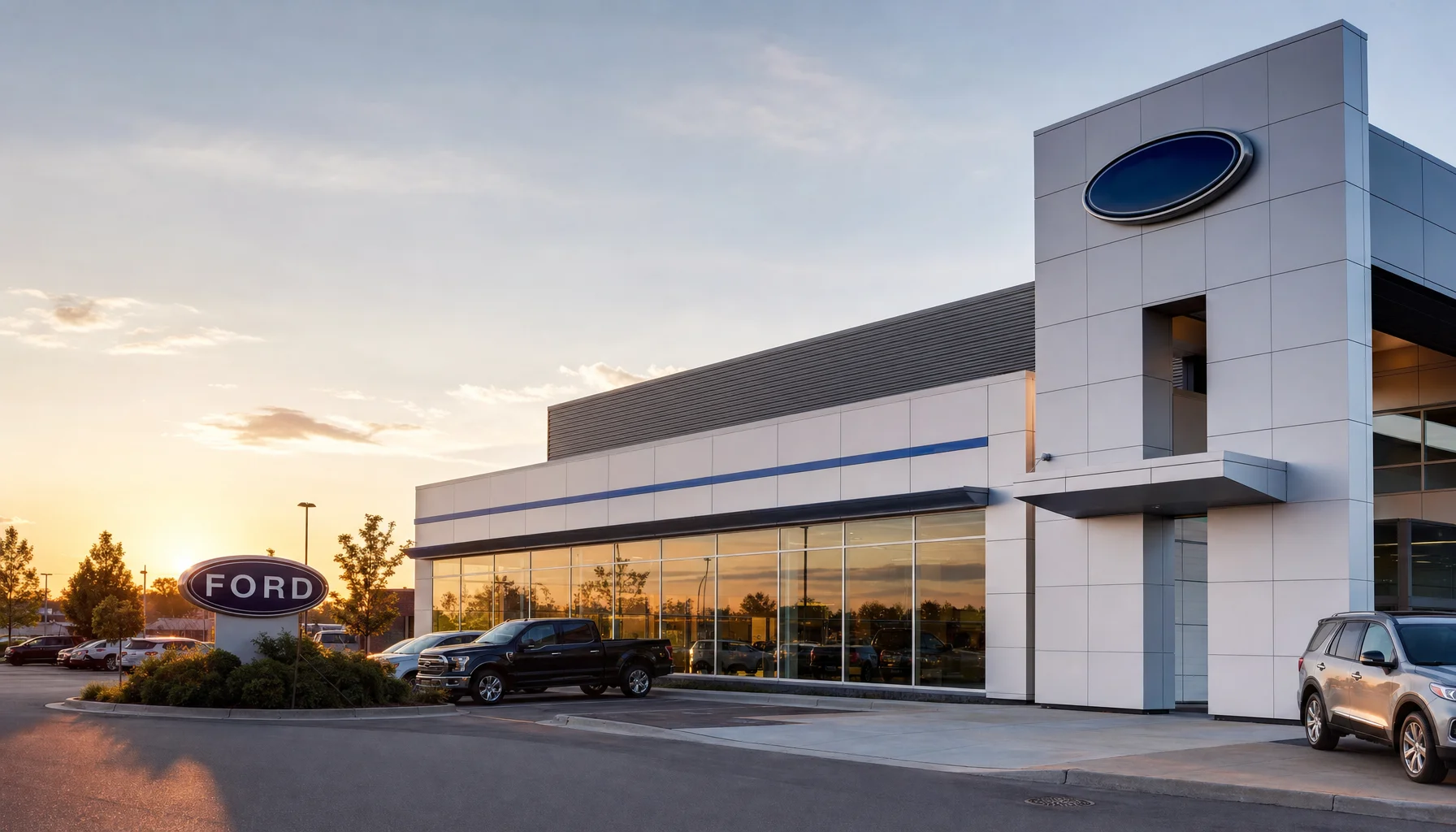 Featured image for Best Ford Dealerships in Minneapolis, Ranked by CarEdge Data