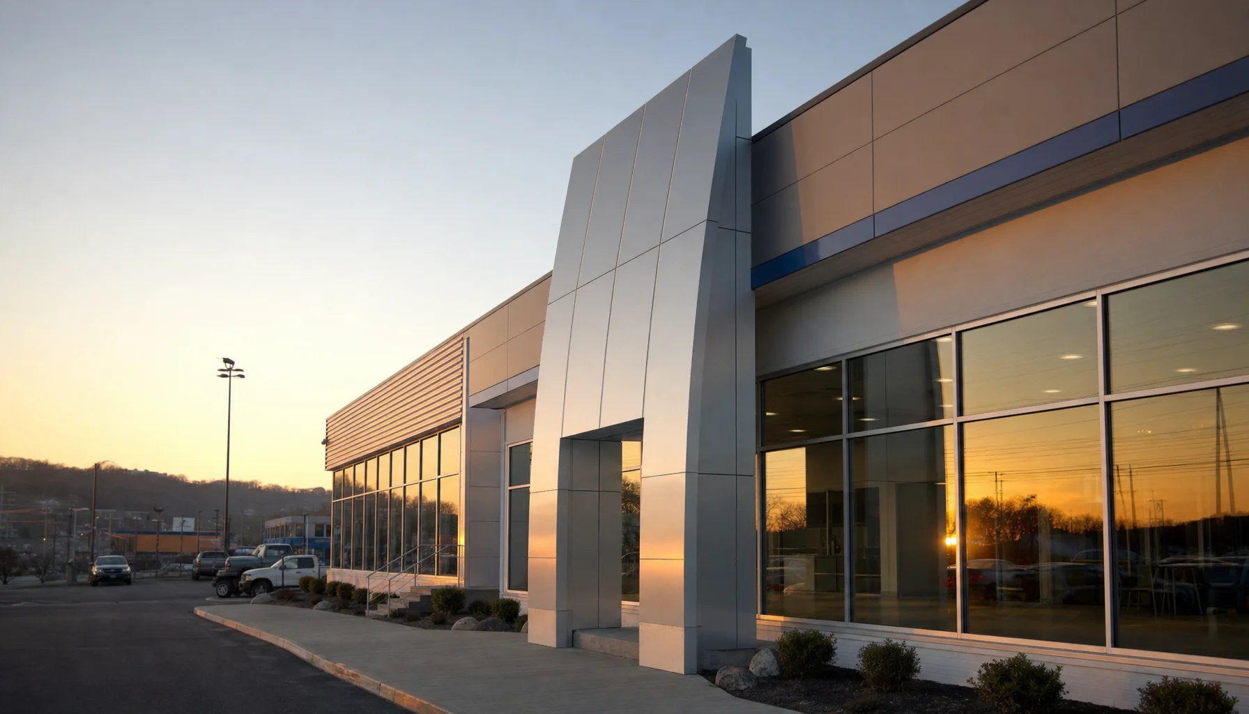 Featured image for Best Ford Dealerships in Pittsburgh, Ranked by CarEdge Data
