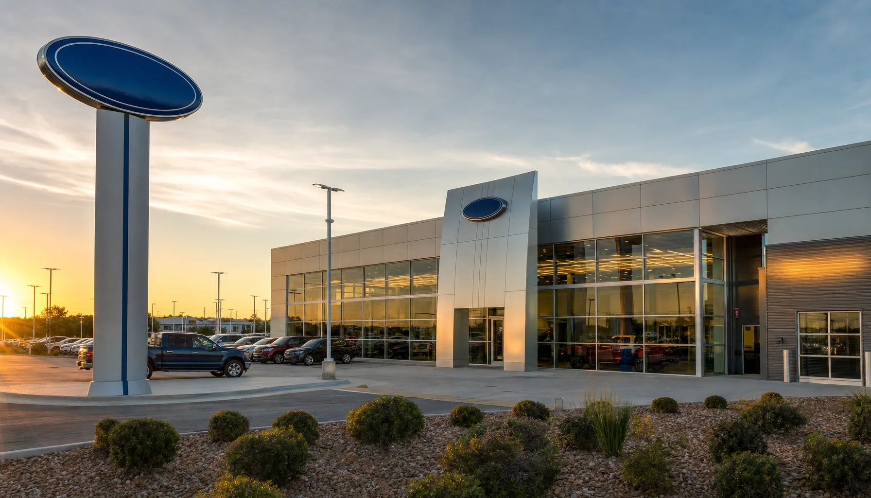 Featured image for Best Ford Dealerships in San Antonio, Ranked by CarEdge Data