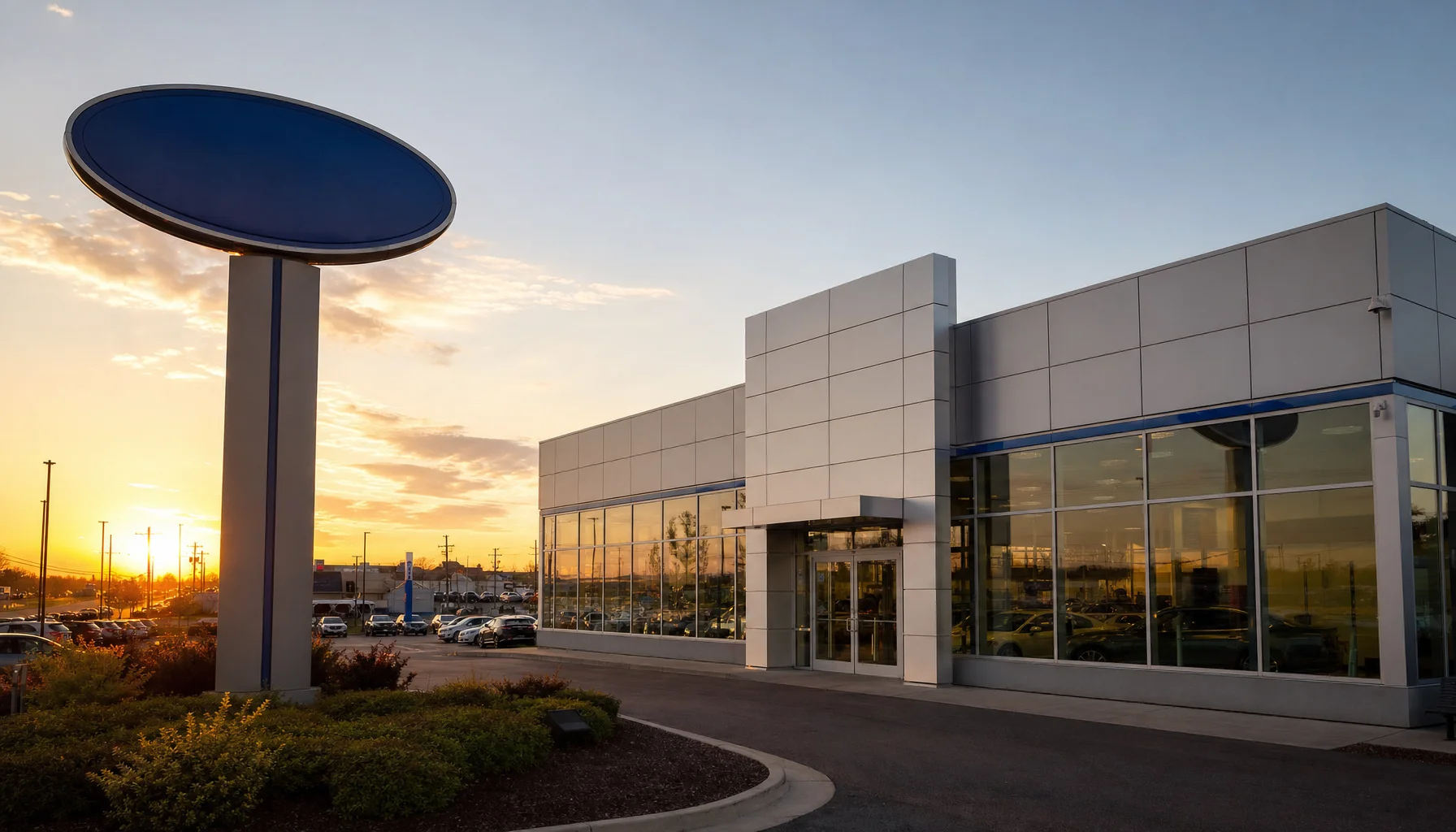 Featured image for Best Ford Dealerships in St. Louis, Ranked by CarEdge Data
