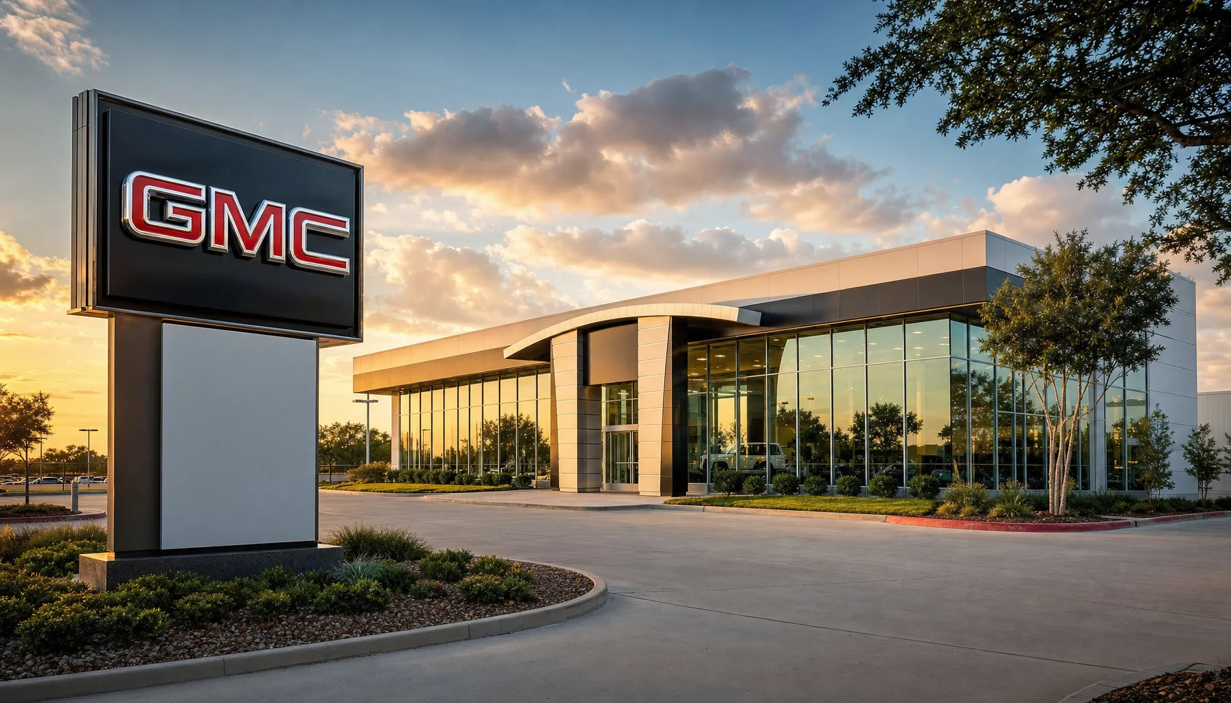 Featured image for Best GMC Dealerships in Austin, Ranked by CarEdge Data