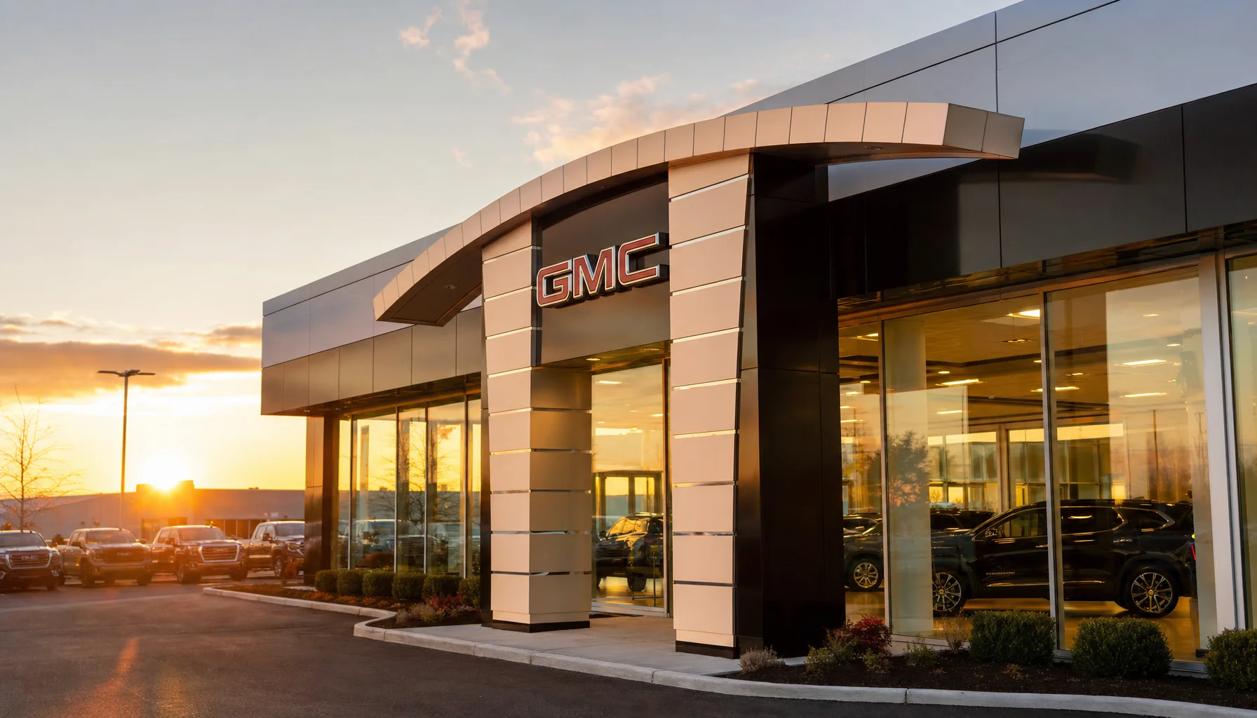 Featured image for Best GMC Dealerships in Hartford, Ranked by CarEdge Data