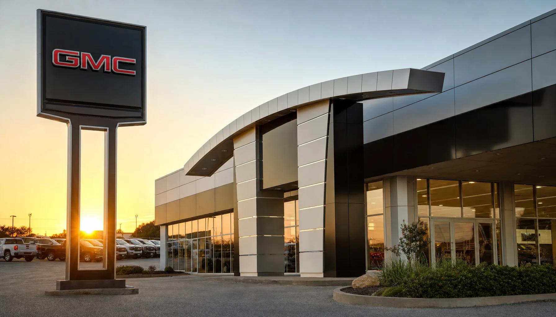 Featured image for Best GMC Dealerships in Killeen, Ranked by CarEdge Data
