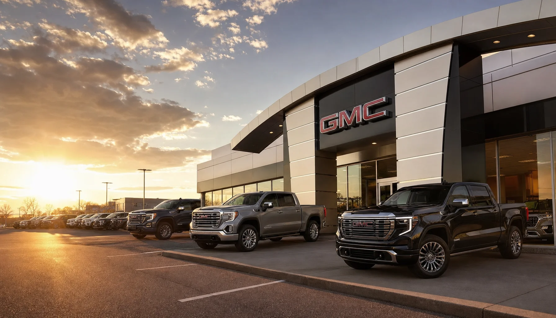 Best GMC Dealerships in Manchester NH, Ranked by CarEdge Data