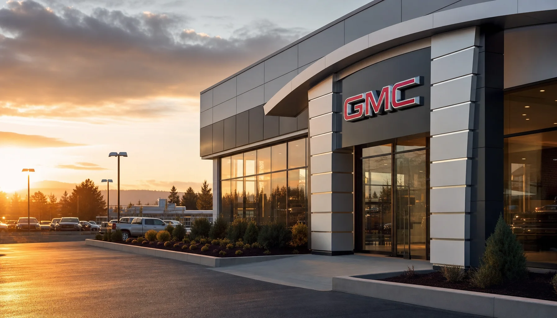 Featured image for Best GMC Dealerships in Portland, Ranked by CarEdge Data