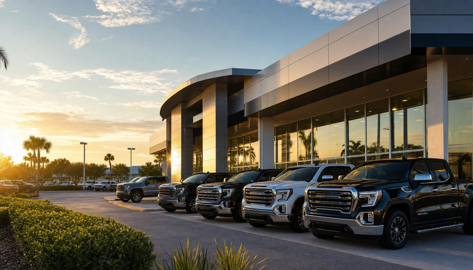 Best GMC Dealerships in West Palm Beach, Ranked by CarEdge Data