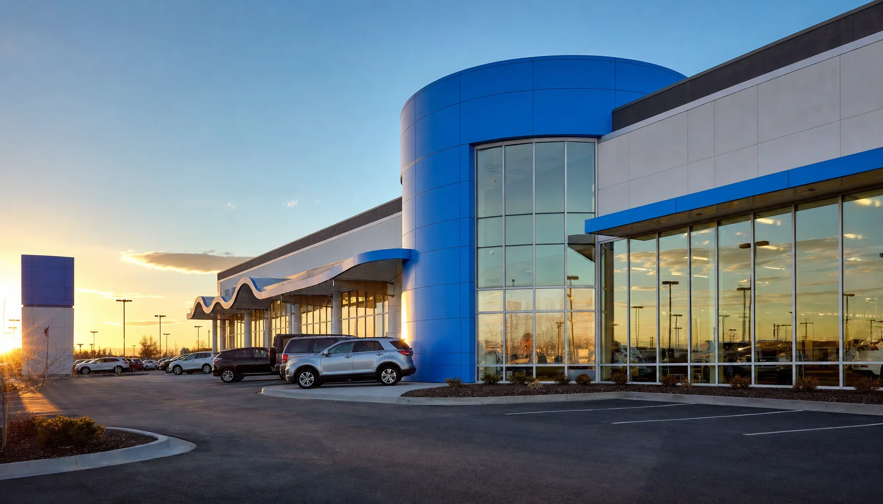 Featured image for Best Honda Dealerships in Denver, Ranked by CarEdge Data